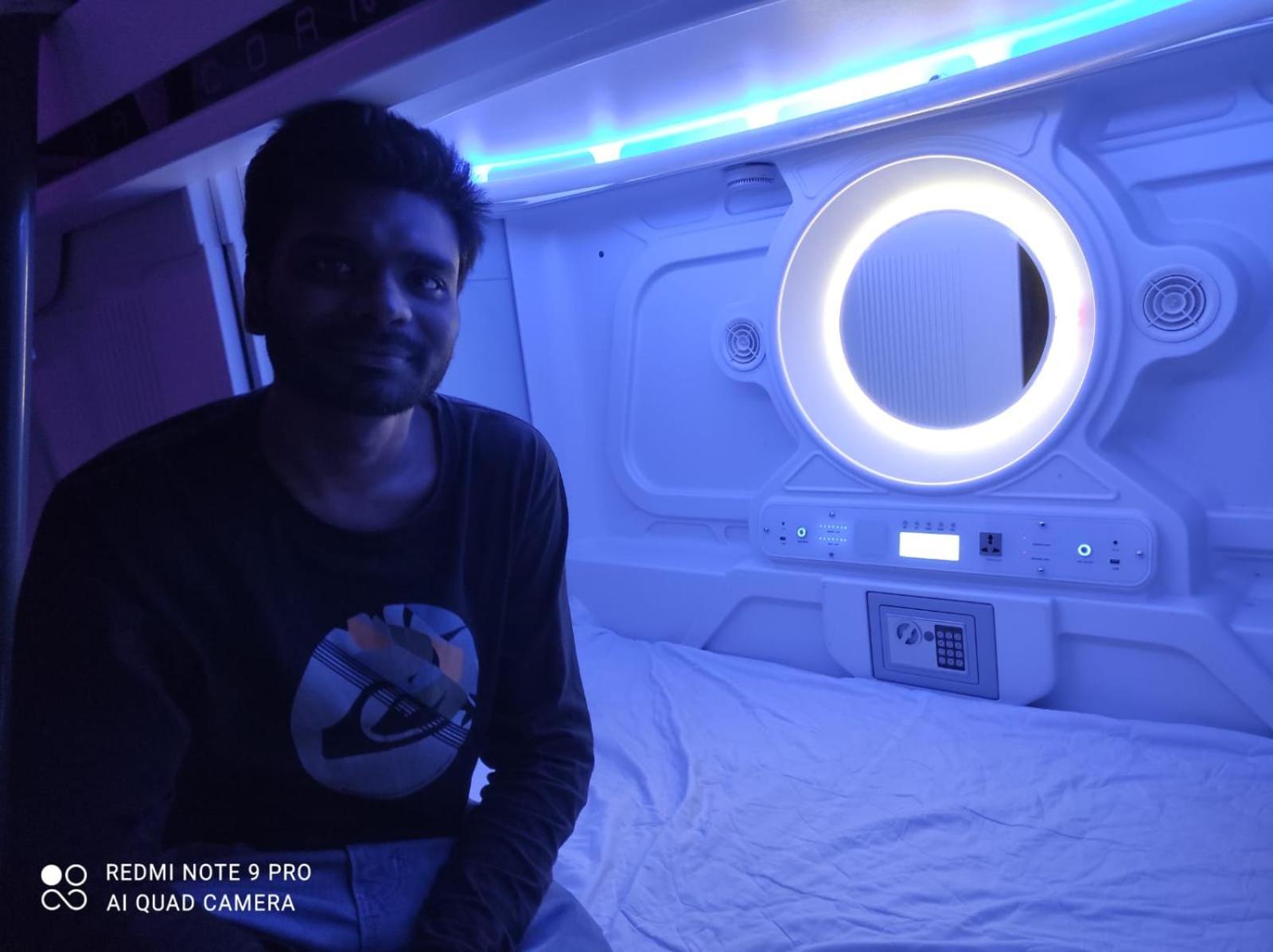 NAP CORNER - Napfor Sale - PRIV HOTELS photo 3