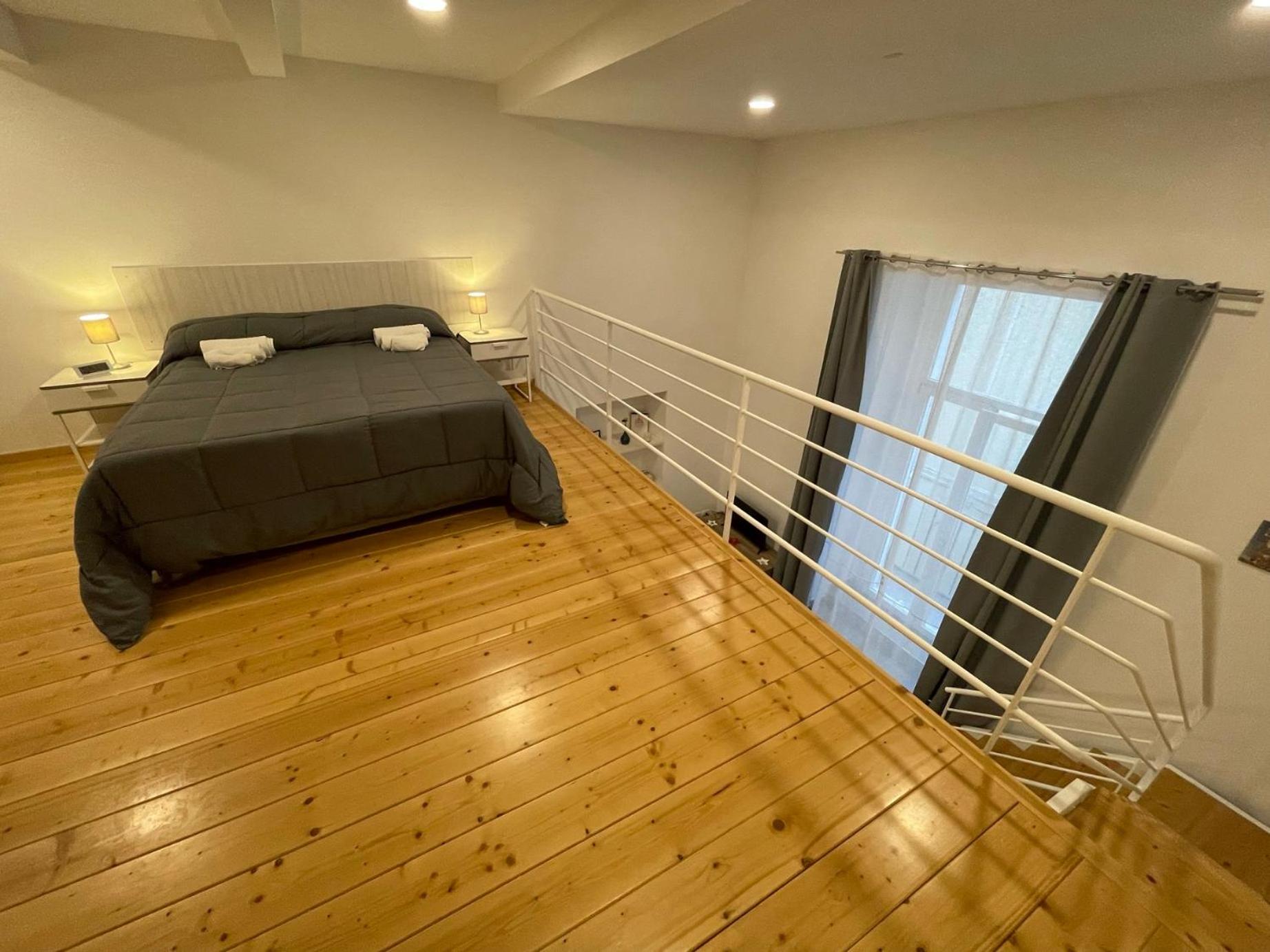La casa Spagnola Napoli