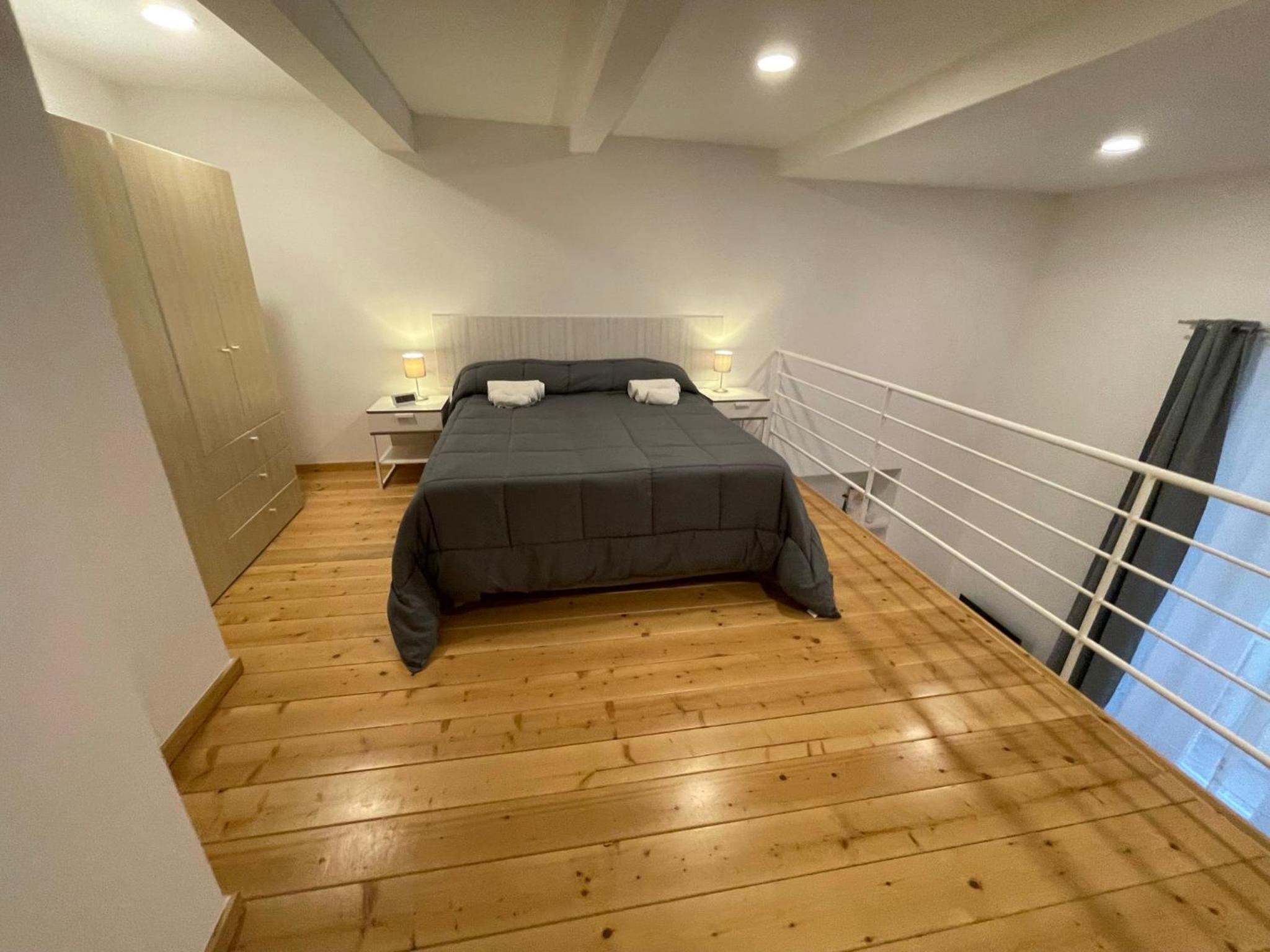La casa Spagnola Napoli