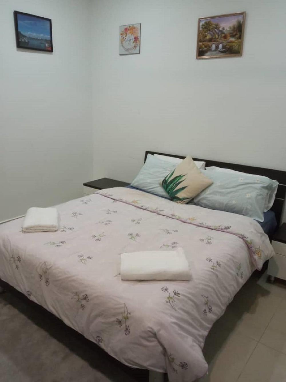 Shaftsbury residence cyberjaya studio suites with free parking