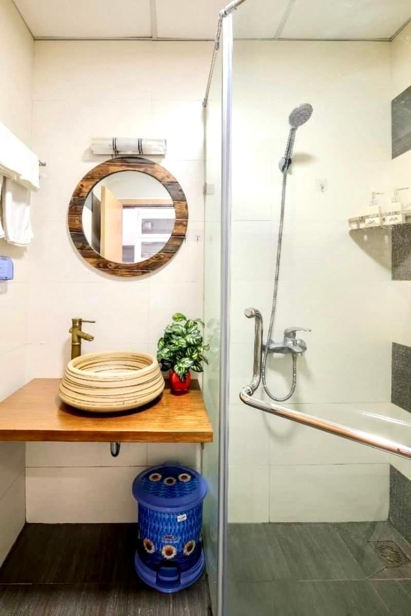 Sunny’s house Vinhomes Greenbay