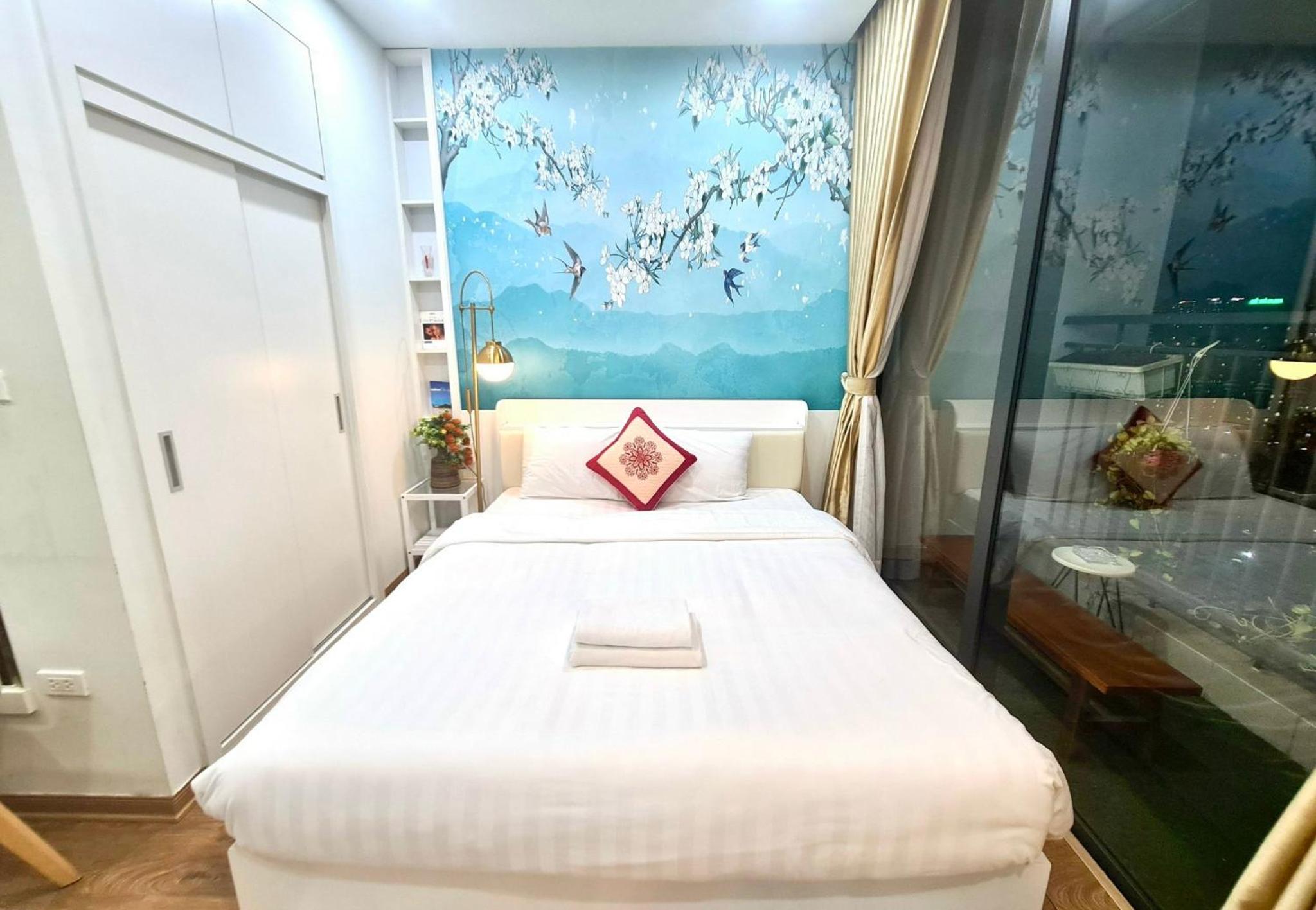 Sunny’s house Vinhomes Greenbay