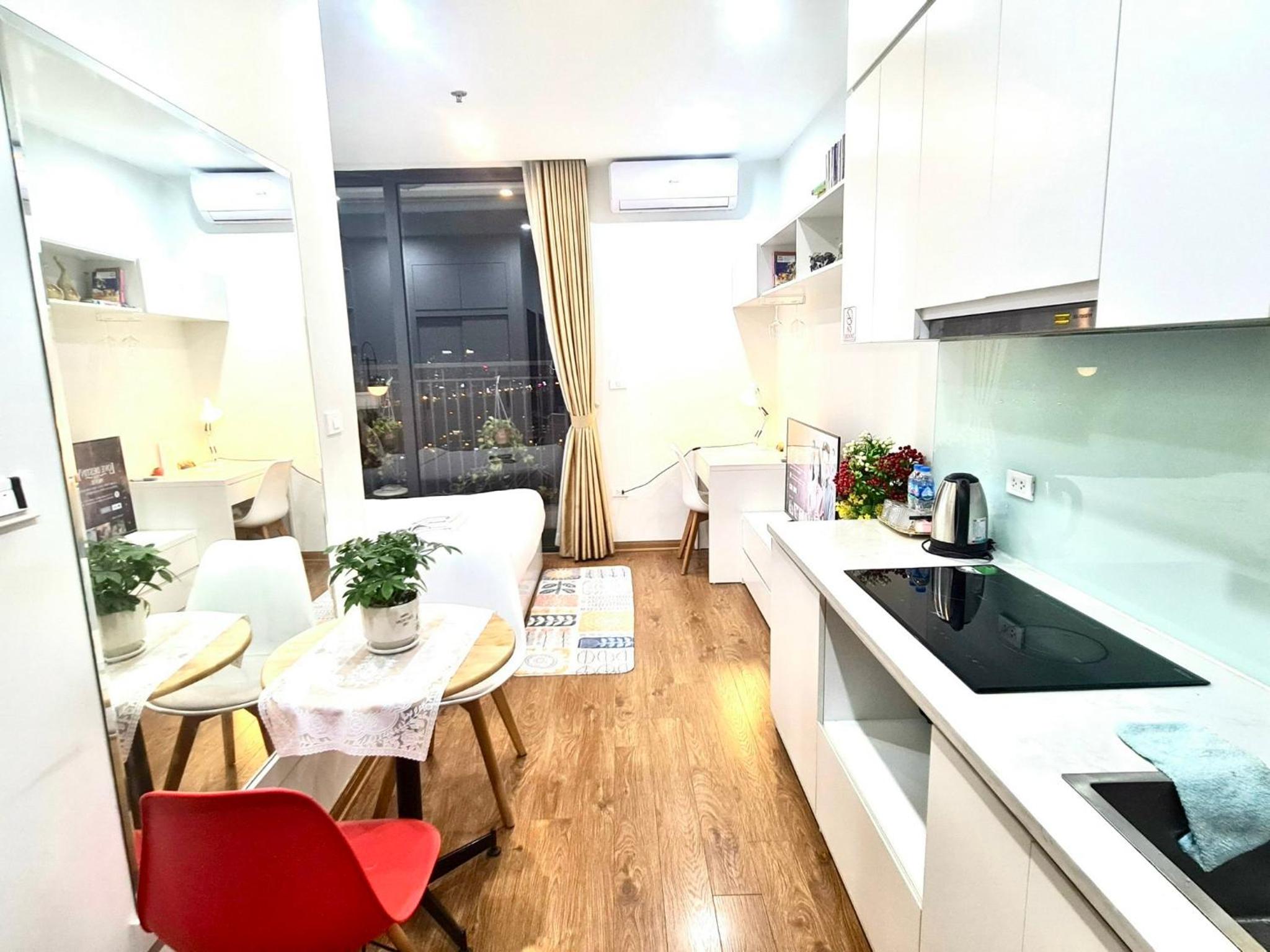 Sunny’s house Vinhomes Greenbay