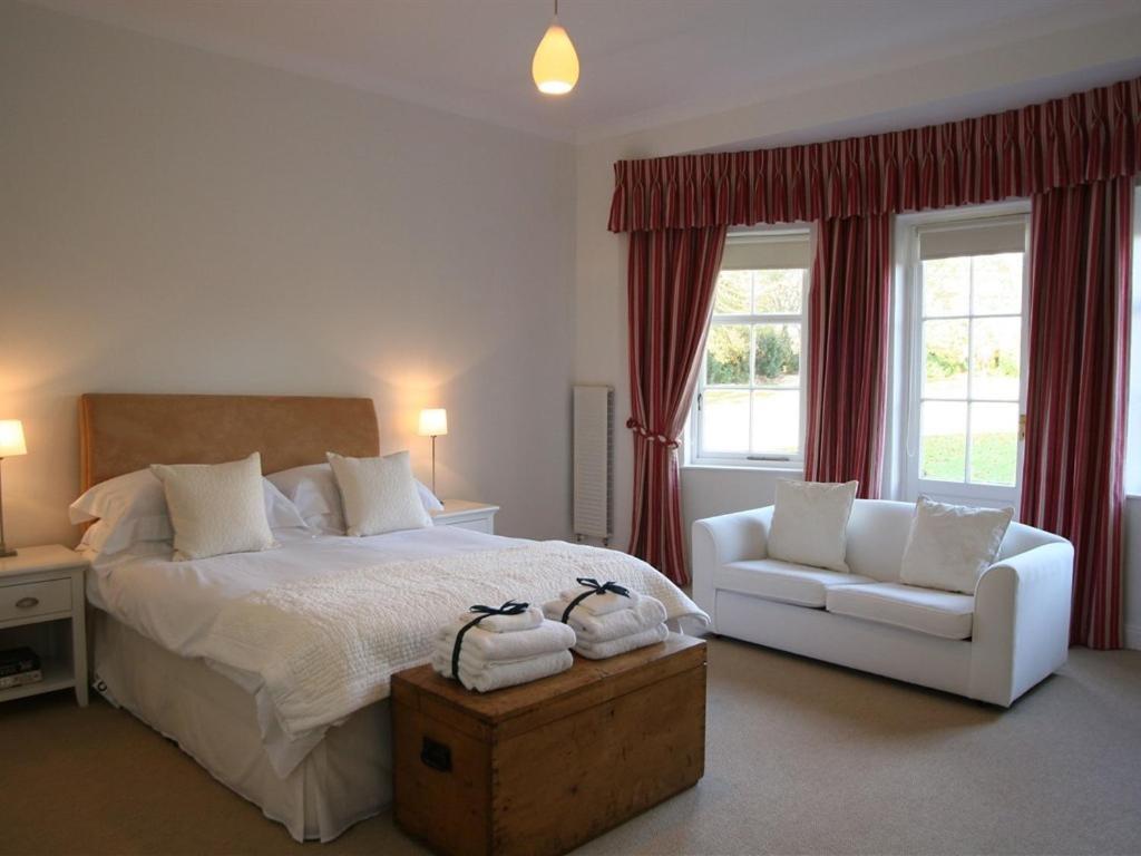 The Coach House at Stewart Hall