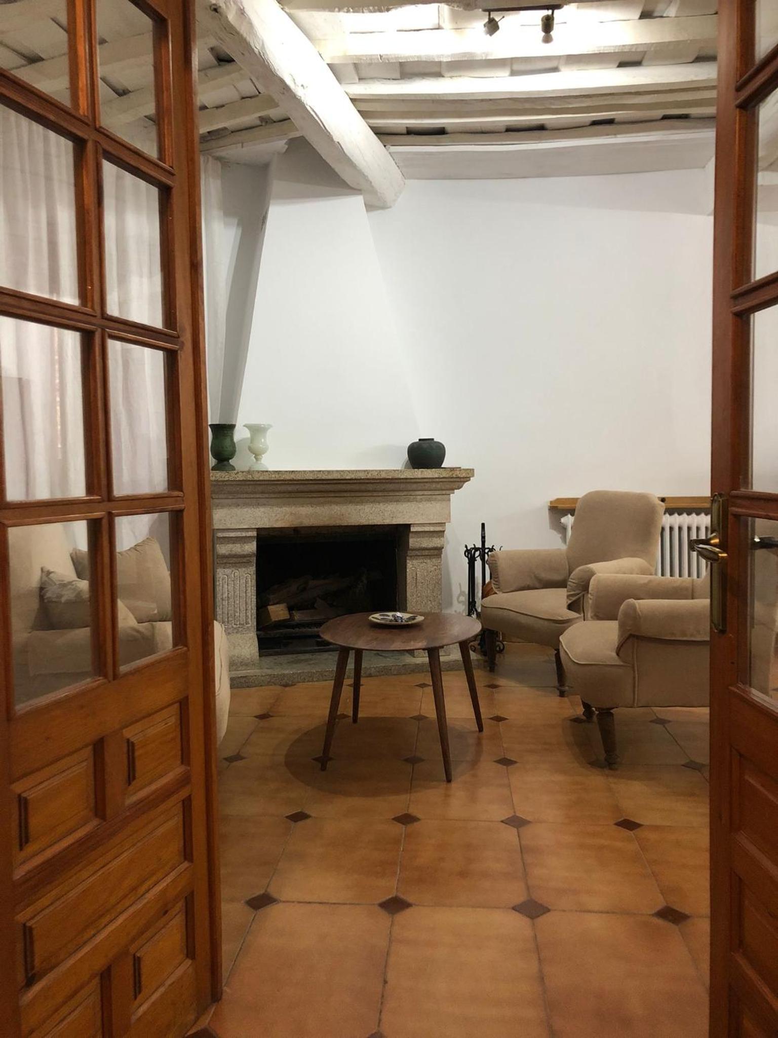 Casa Villamiel photo 3