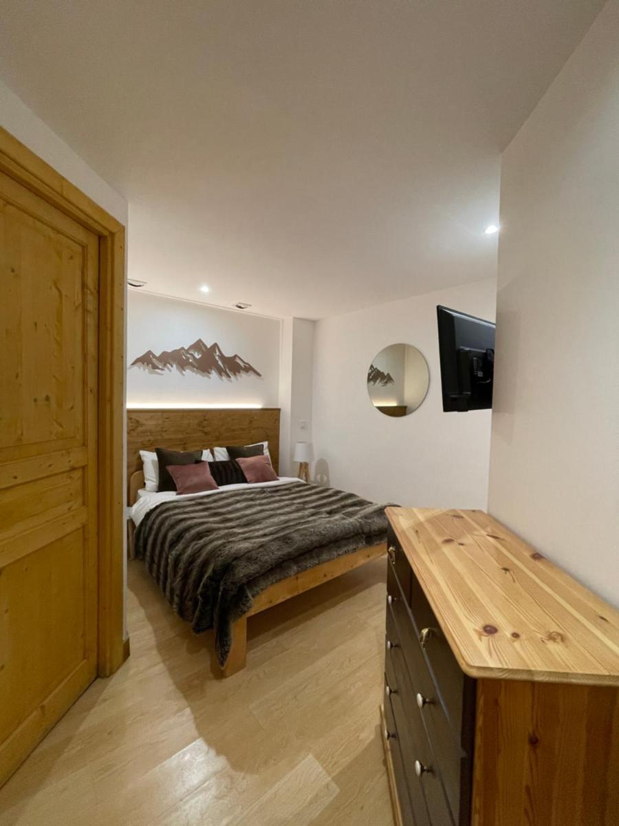 Chalet Chantelle view 5