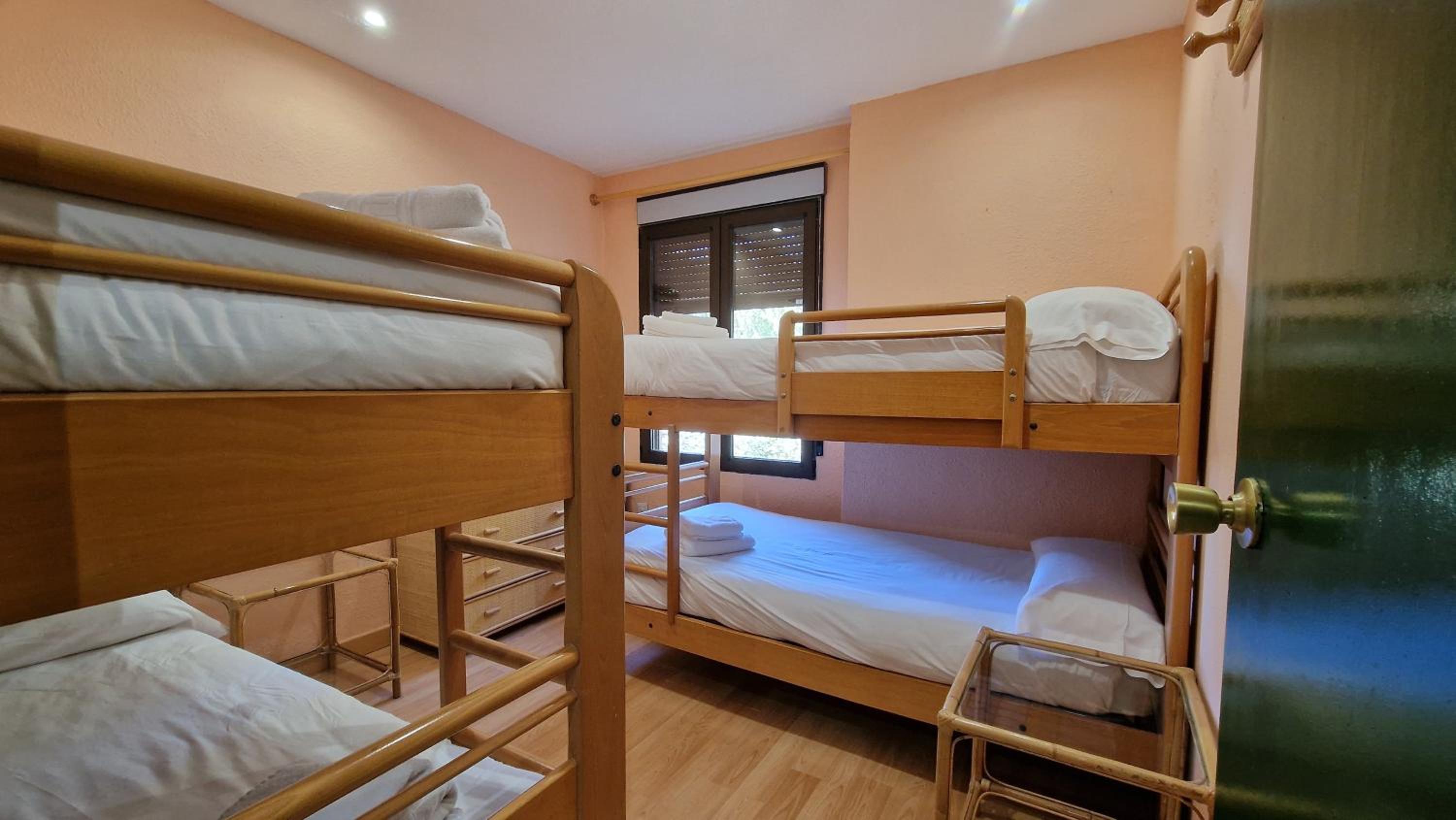 IMEDA Apartamentos PRIMAVERA