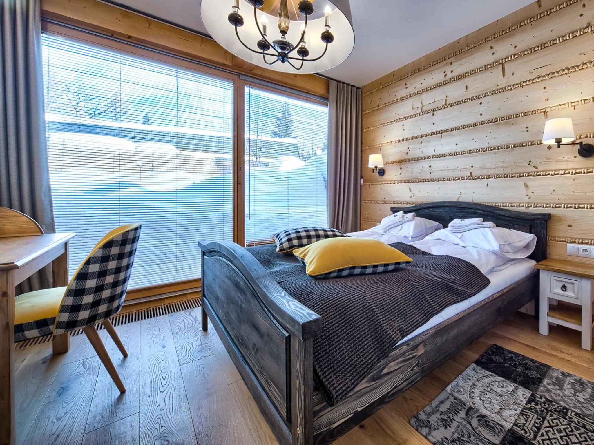 VisitZakopane - Coral Spa Apartment view 4