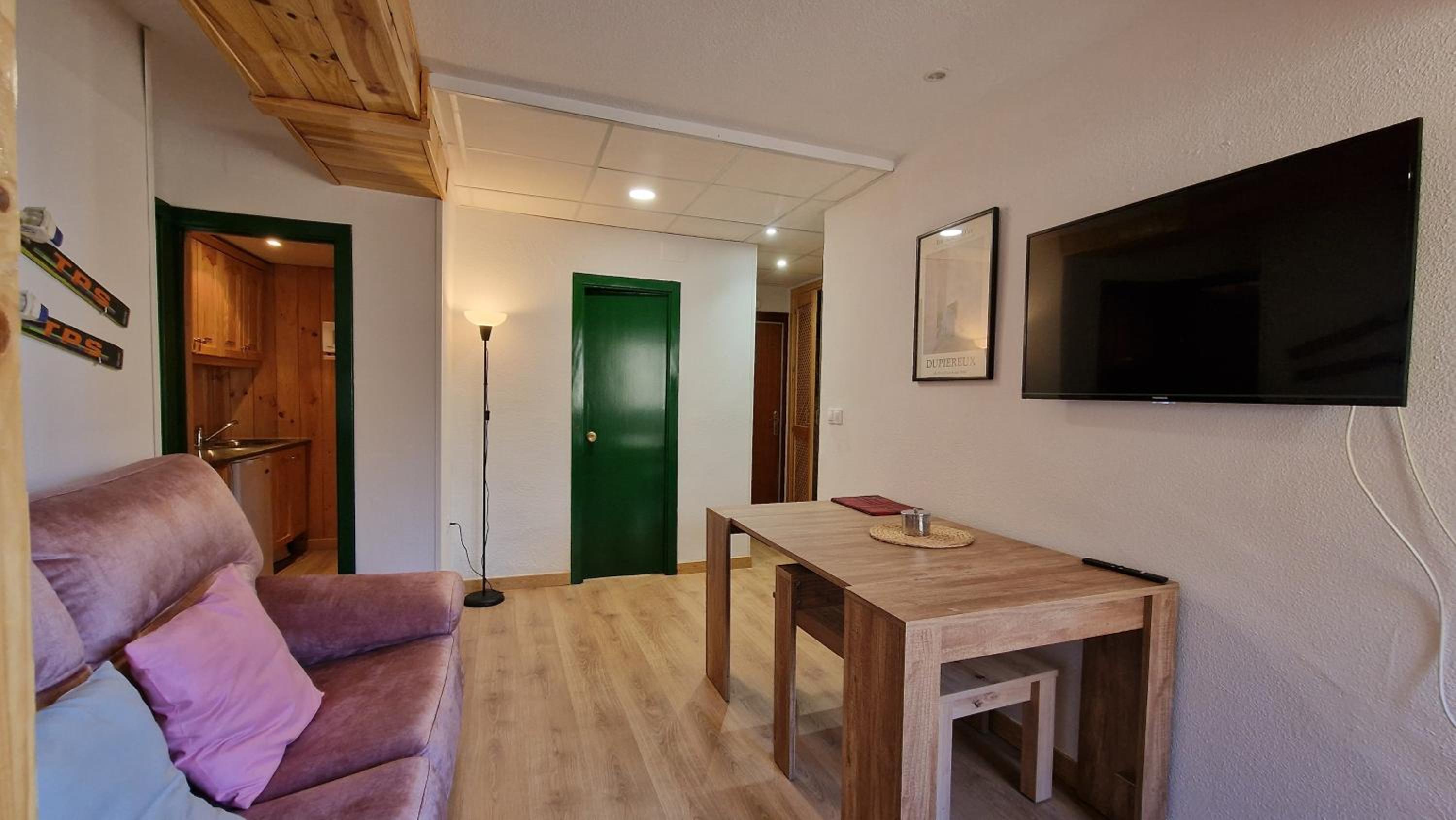 IMEDA Apartamentos PRIMAVERA