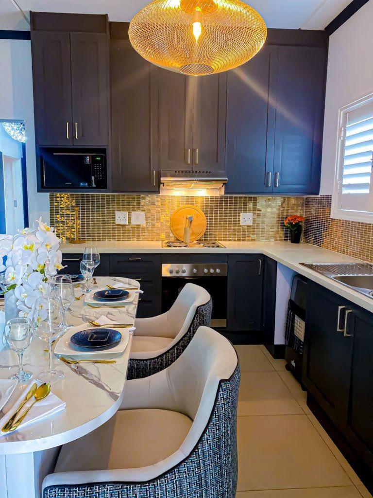 Abusar Apartment
