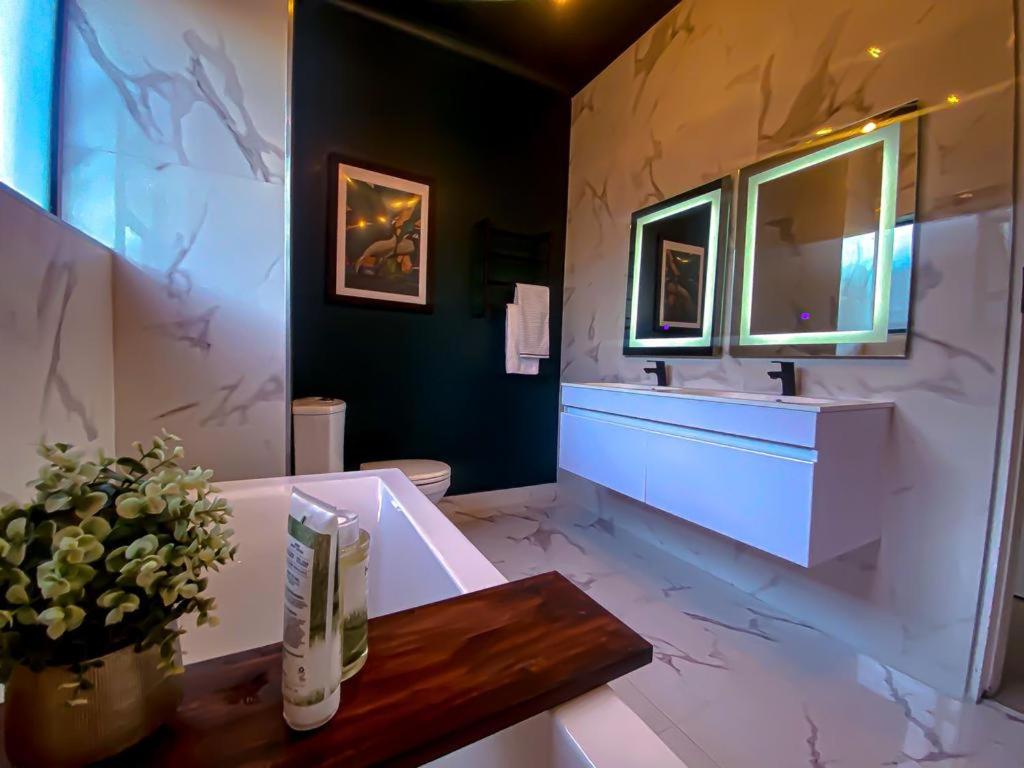 Abusar Apartment