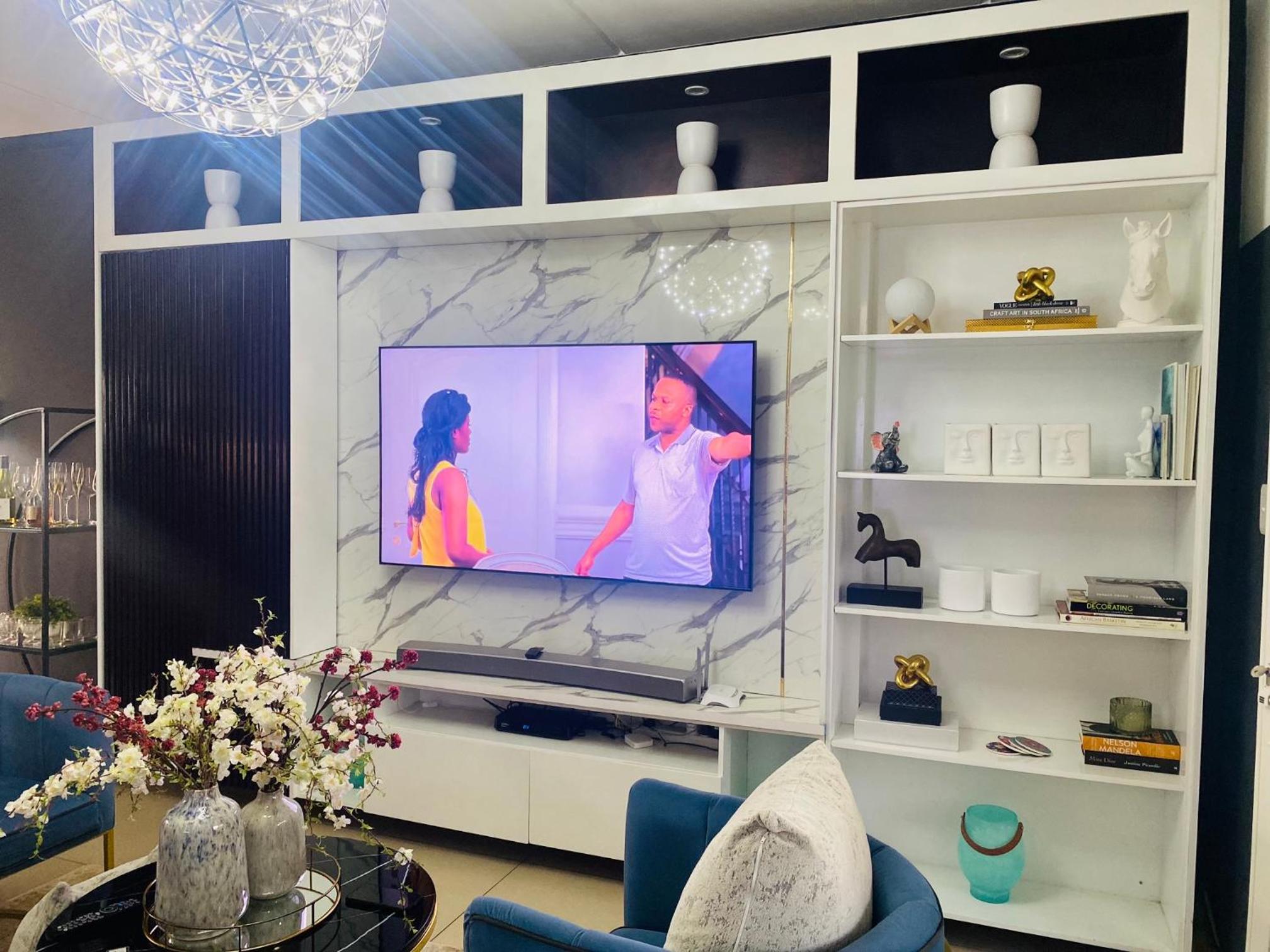 Abusar Apartment