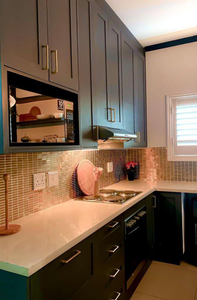 Abusar Apartment