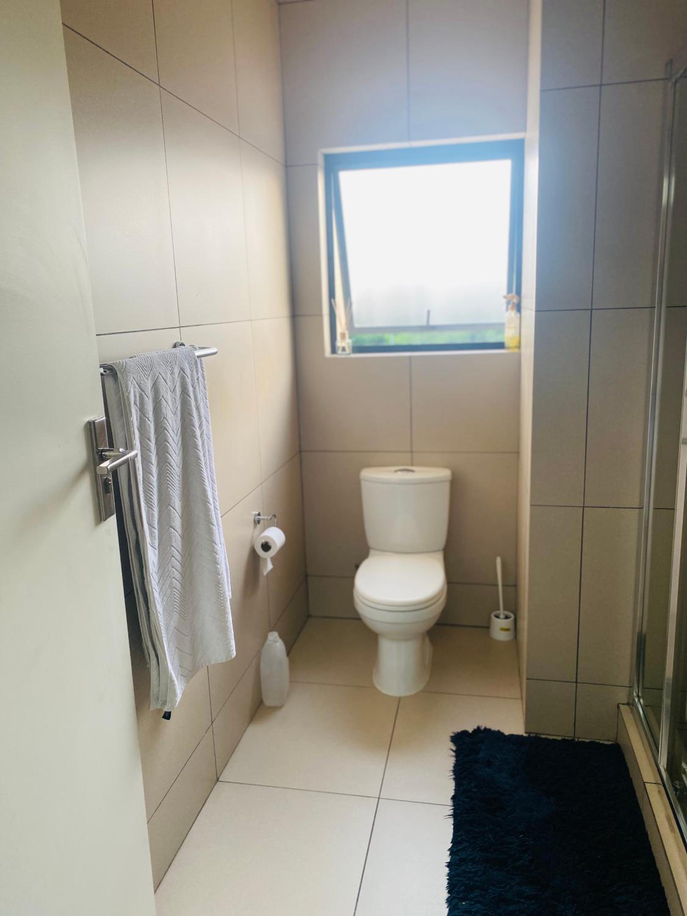 Abusar Apartment