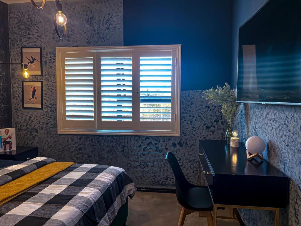 Abusar Apartment