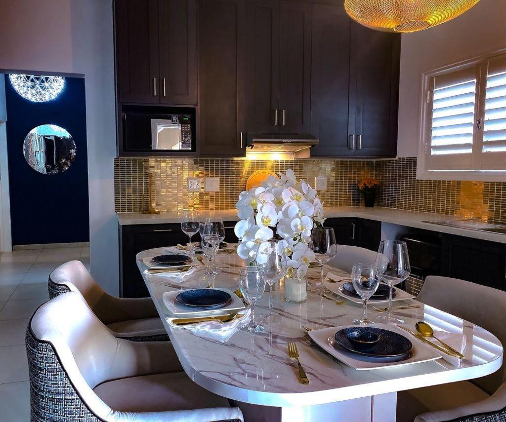 Abusar Apartment