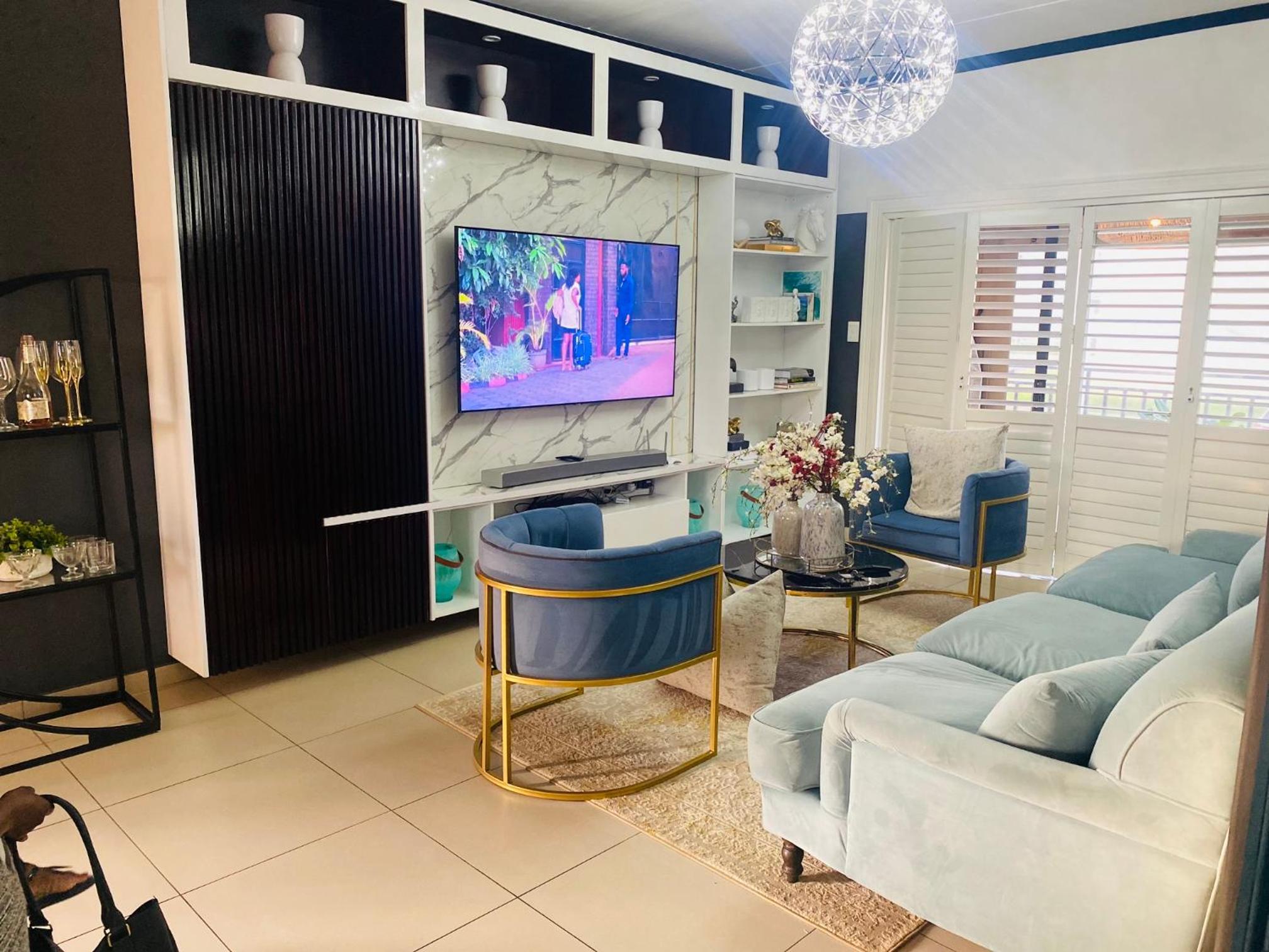 Abusar Apartment