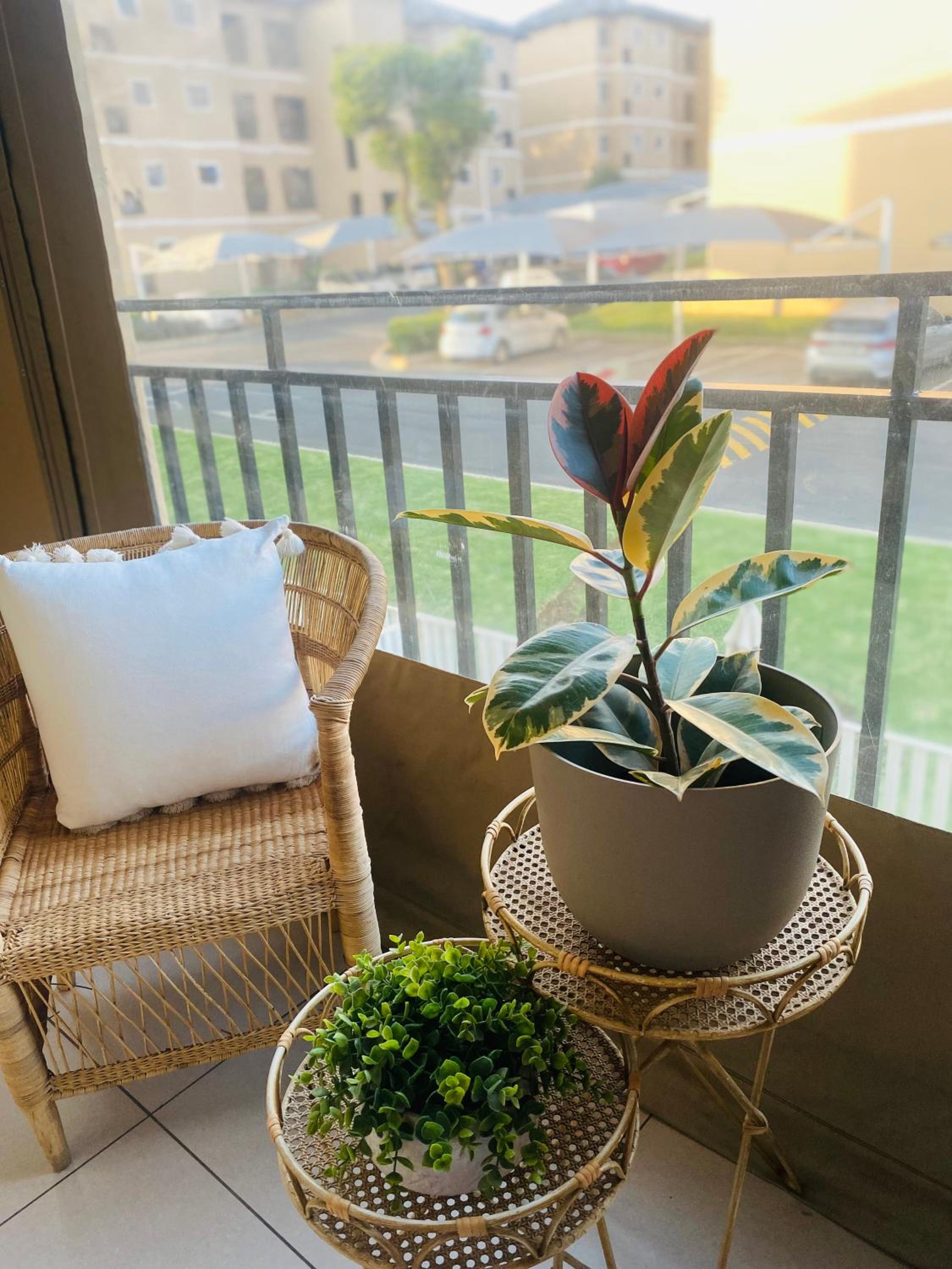 Abusar Apartment