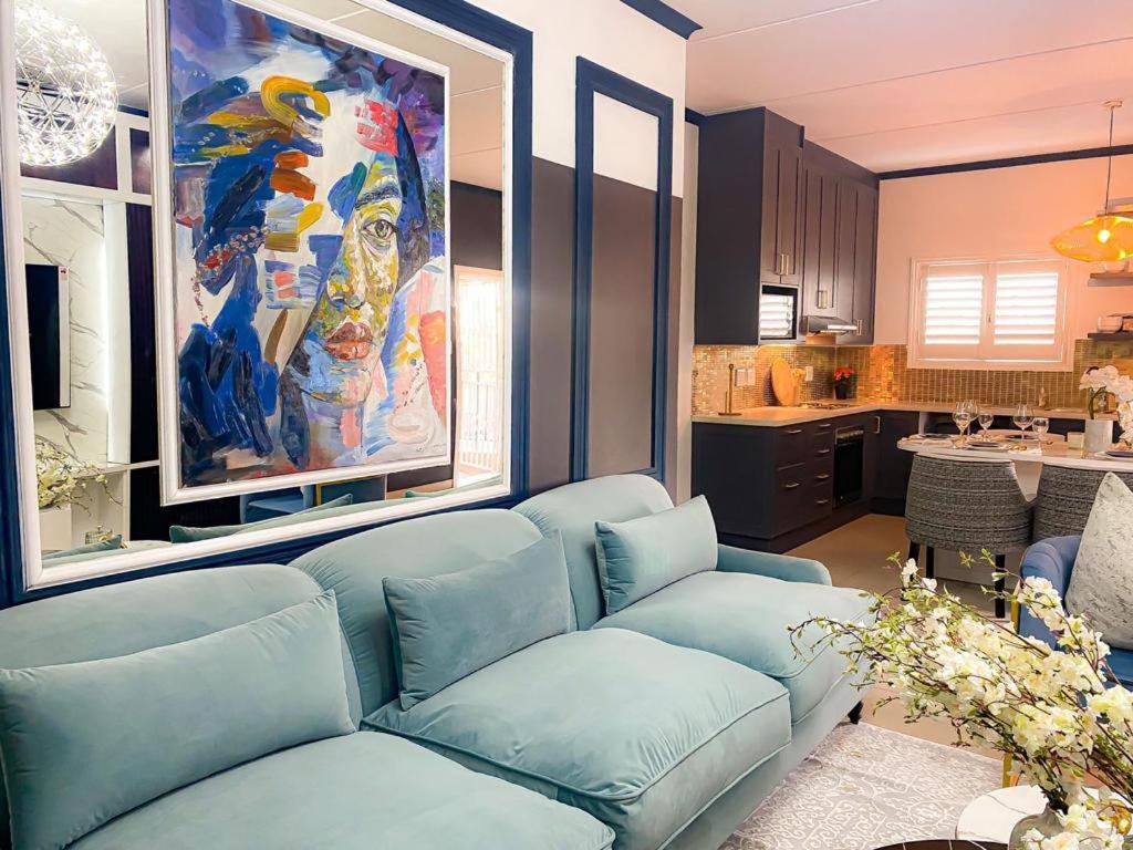 Abusar Apartment