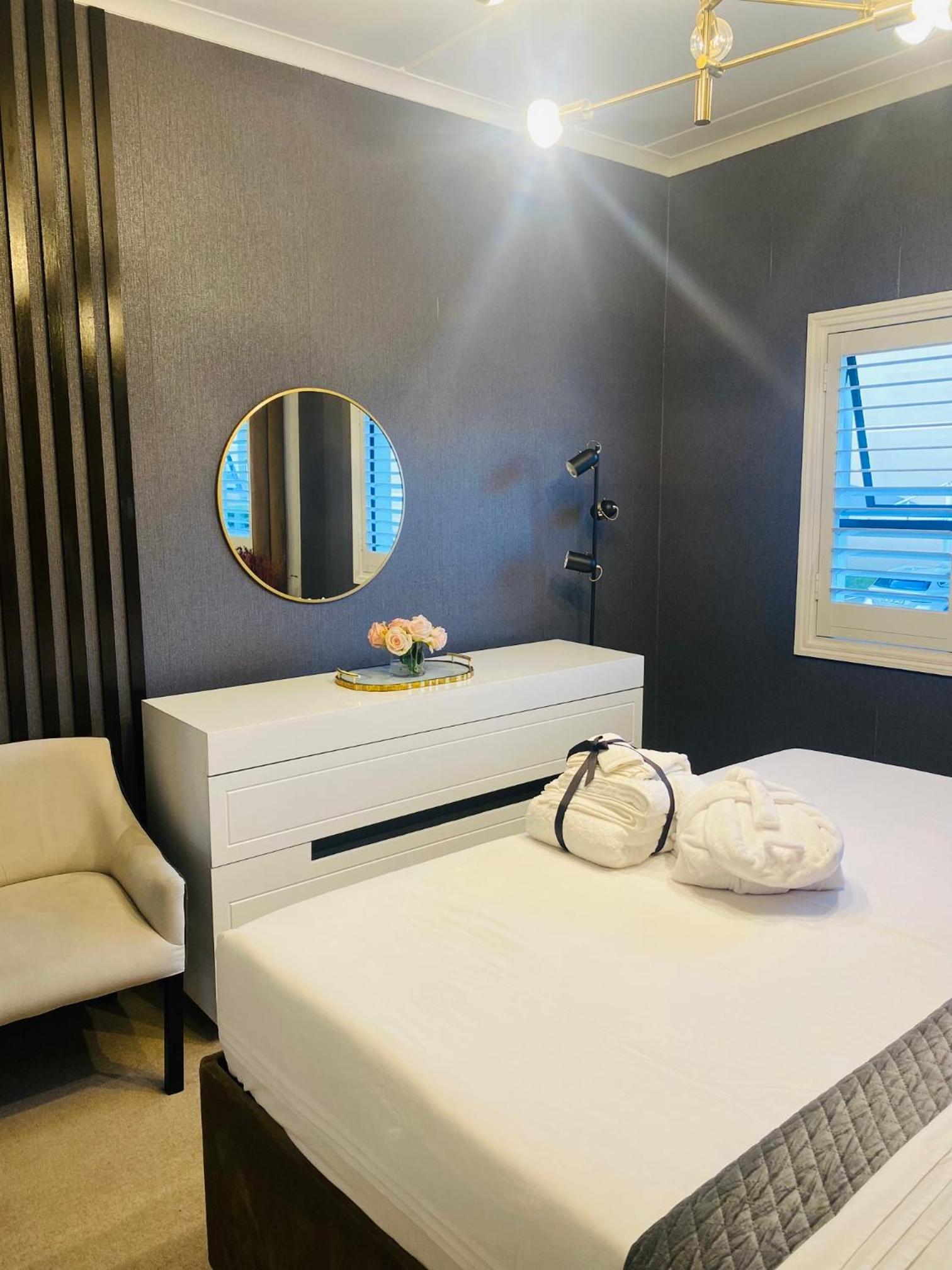 Abusar Apartment