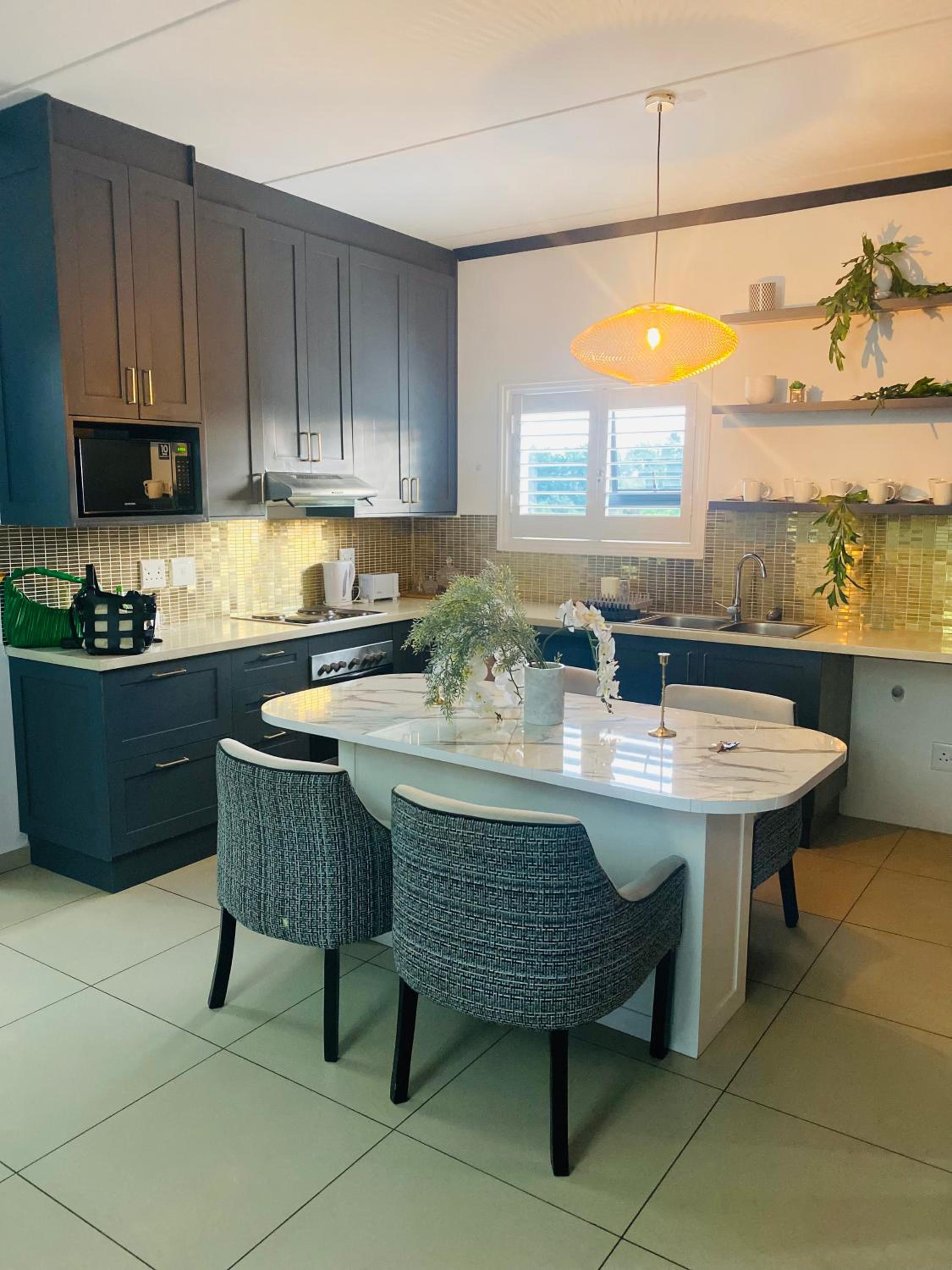 Abusar Apartment