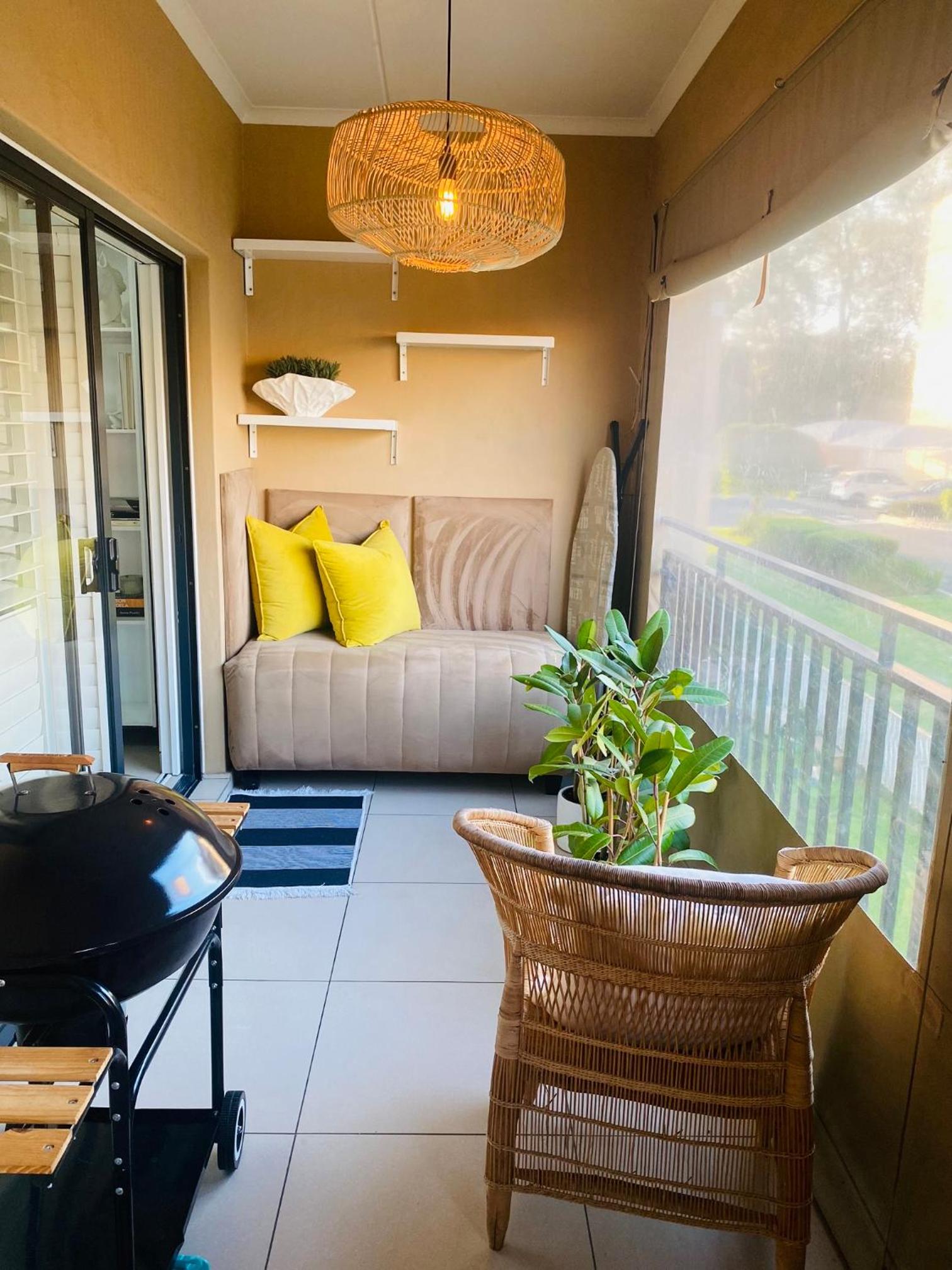 Abusar Apartment