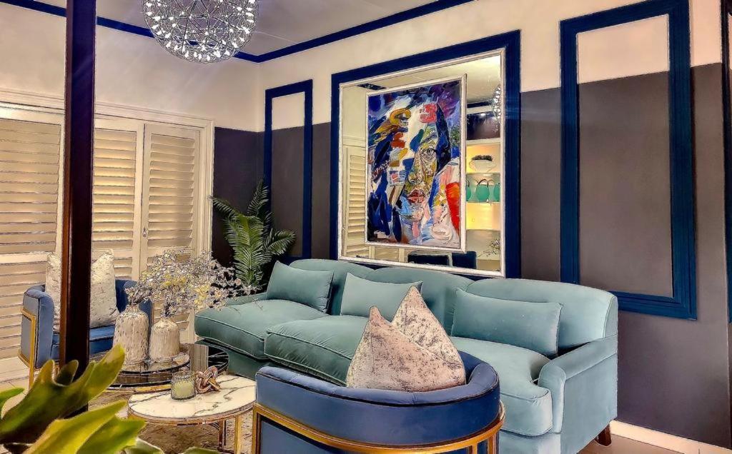 Abusar Apartment