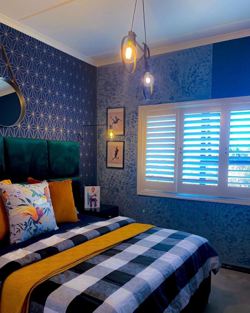 Abusar Apartment