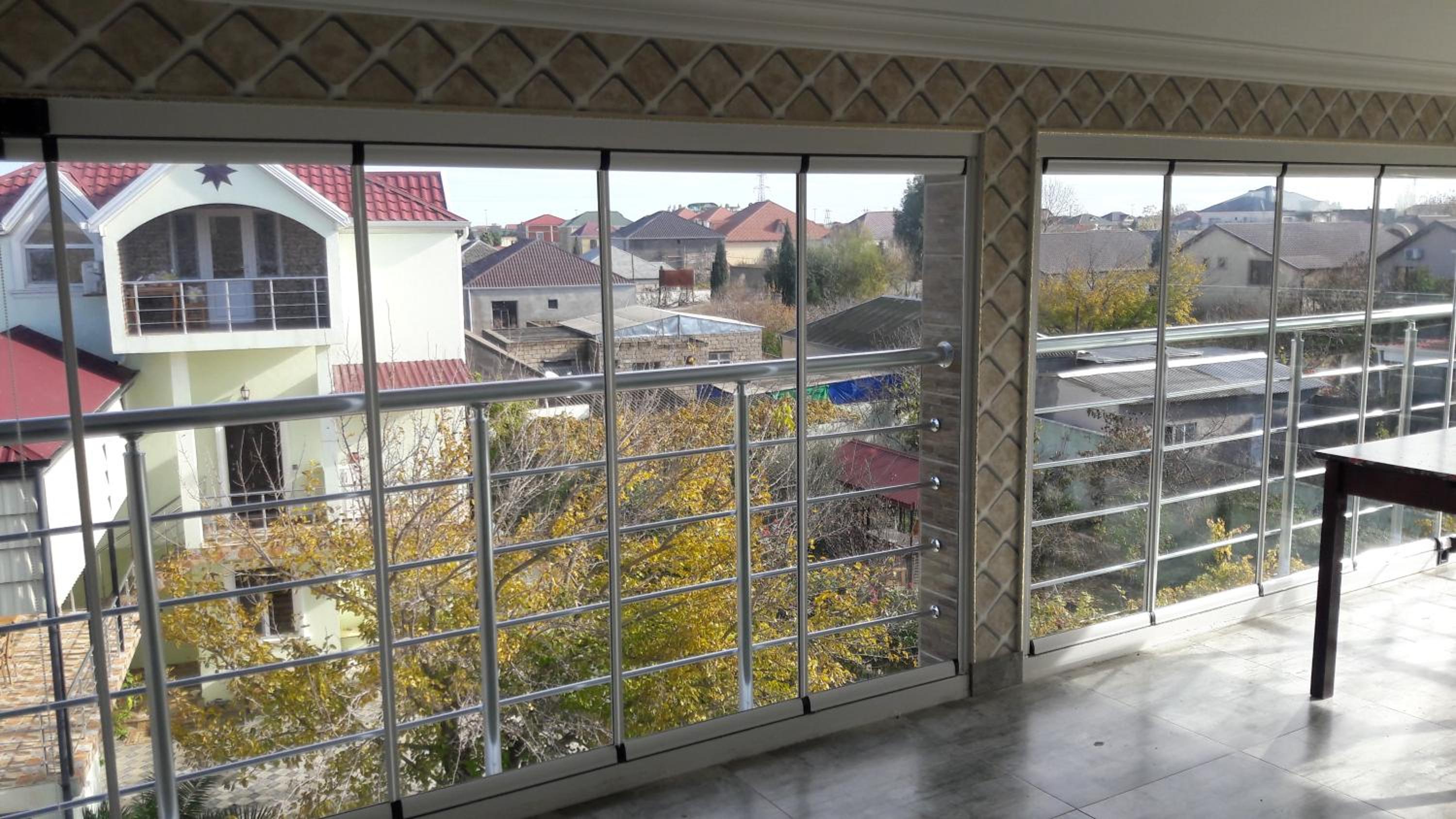 Hasanovs Villa