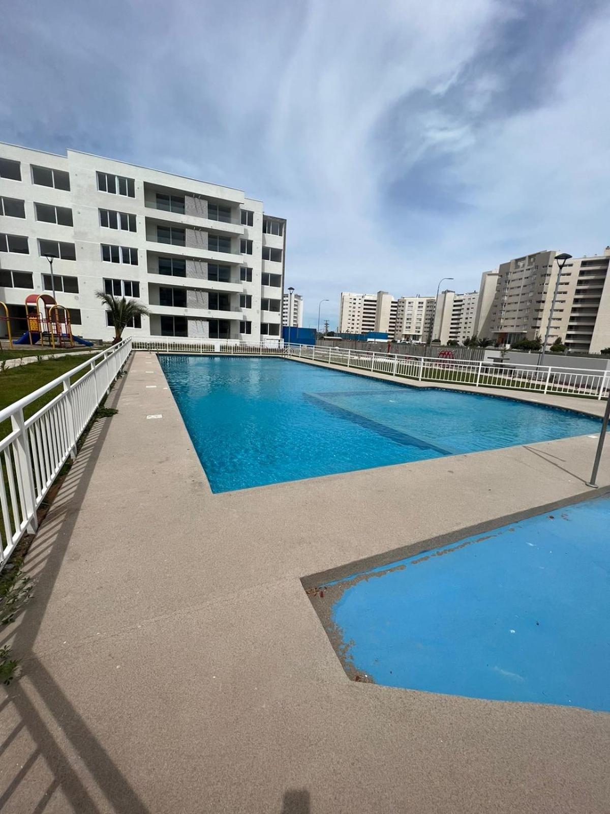 La Serena Departamento, FULL, Jardines del Pacifico III