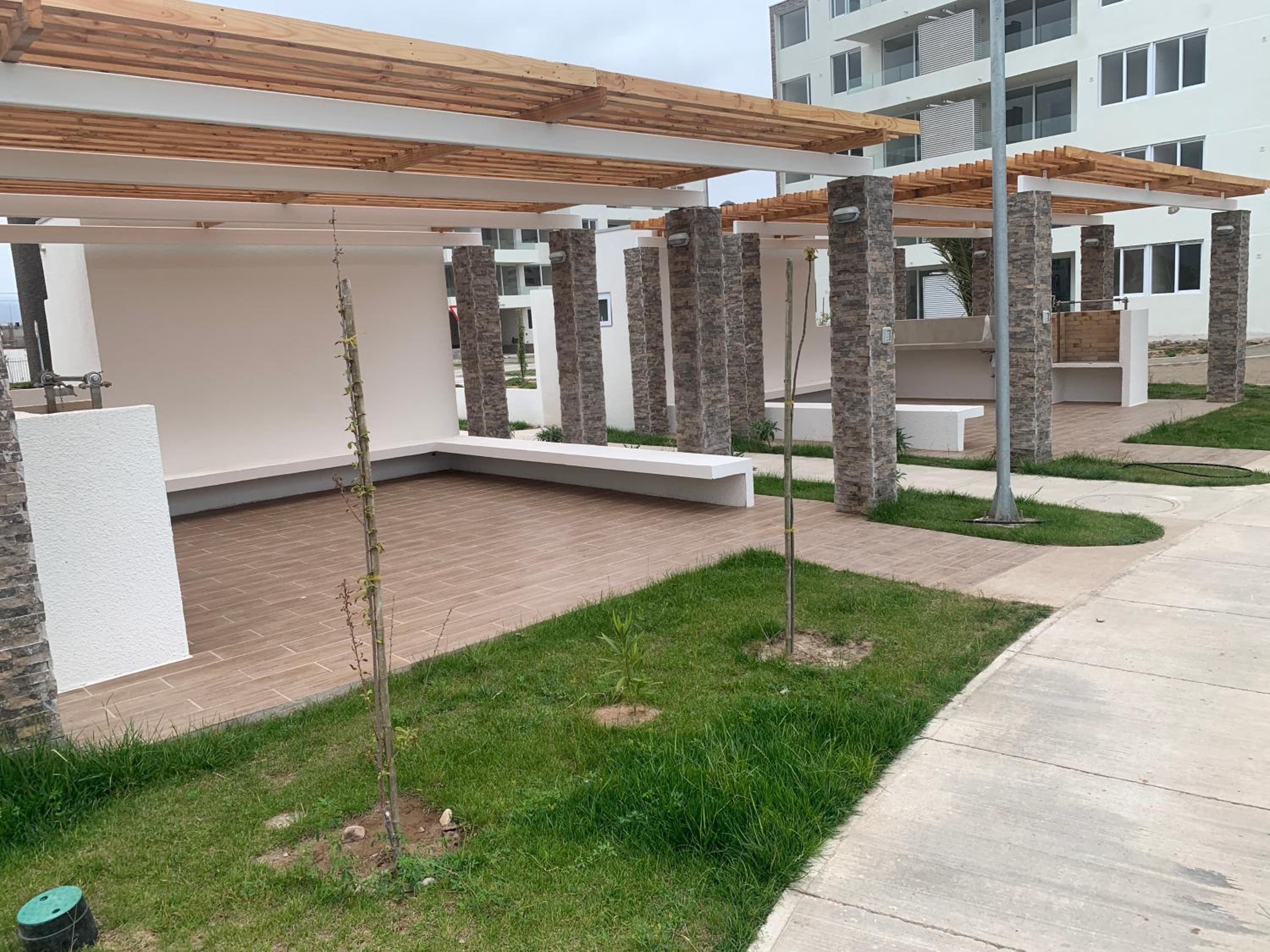 La Serena Departamento, FULL, Jardines del Pacifico III