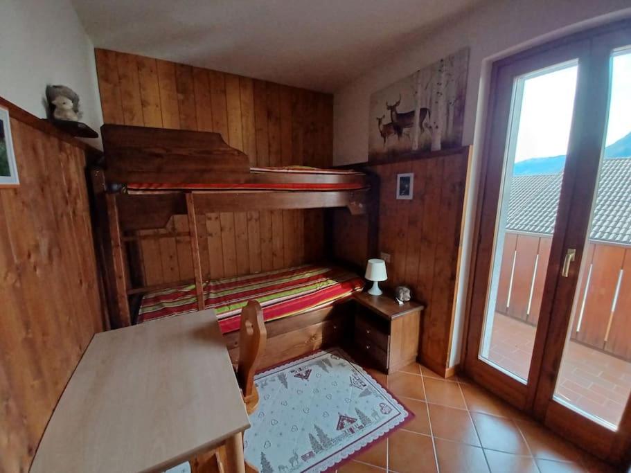 casa Margherita