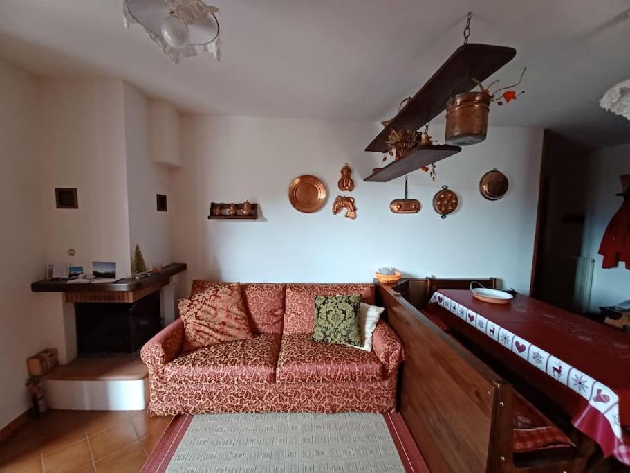casa Margherita