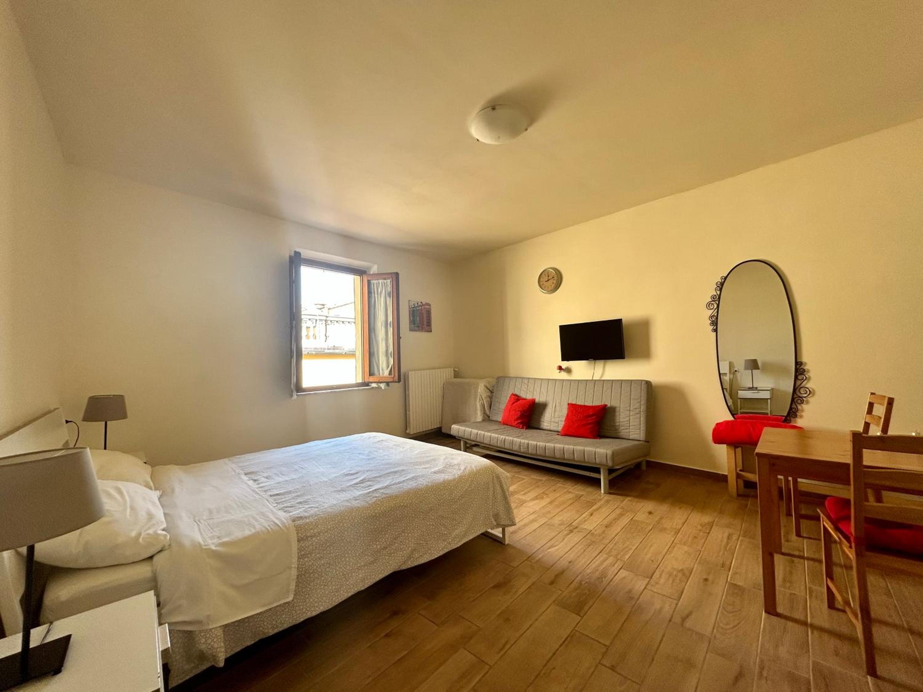 Apartment Nel Centro Della Citta