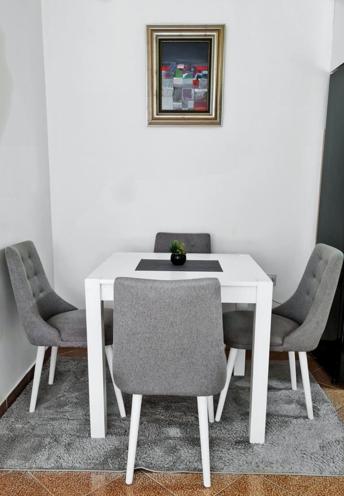 Apartman KostaS