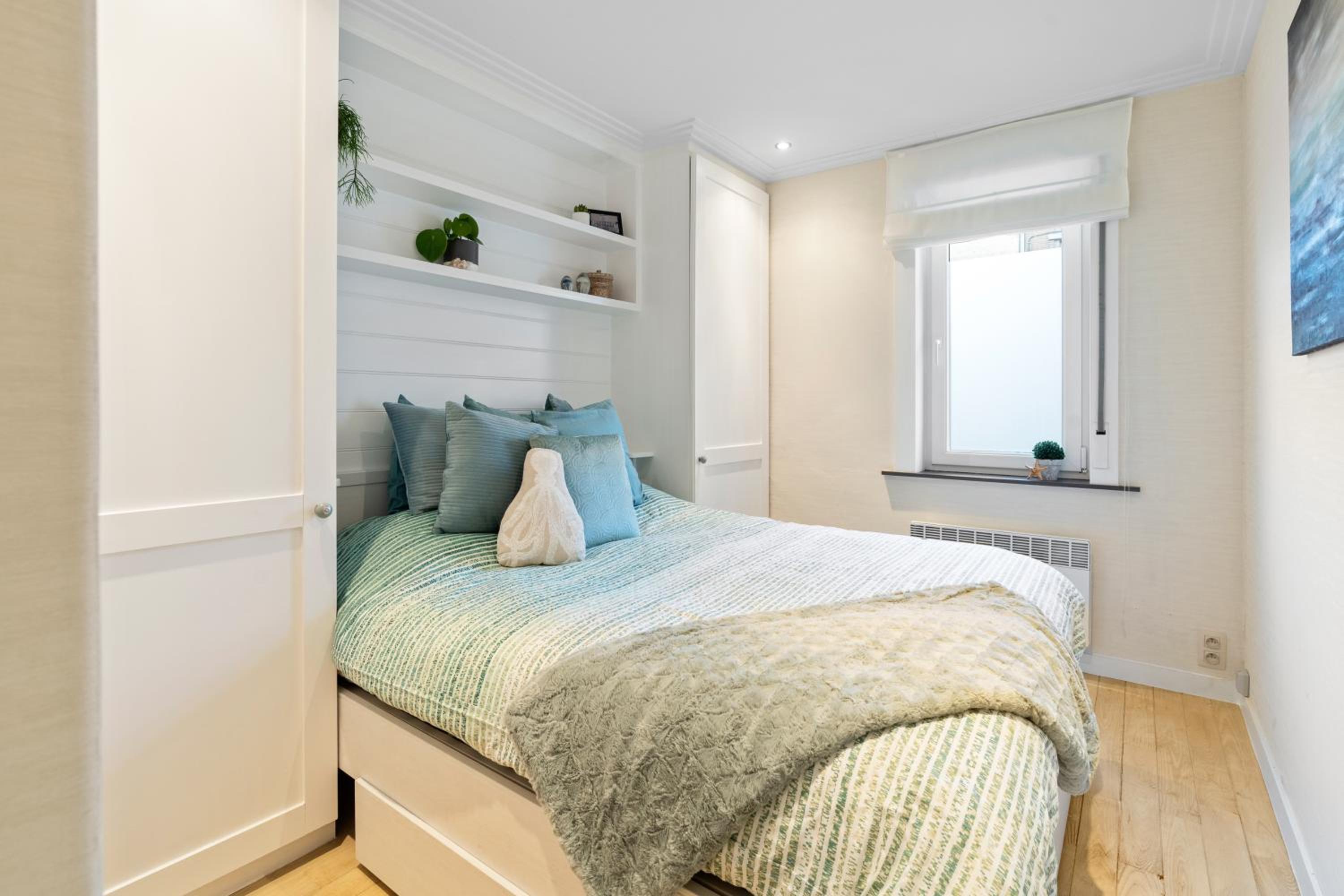 Appartement SUB in Oostende