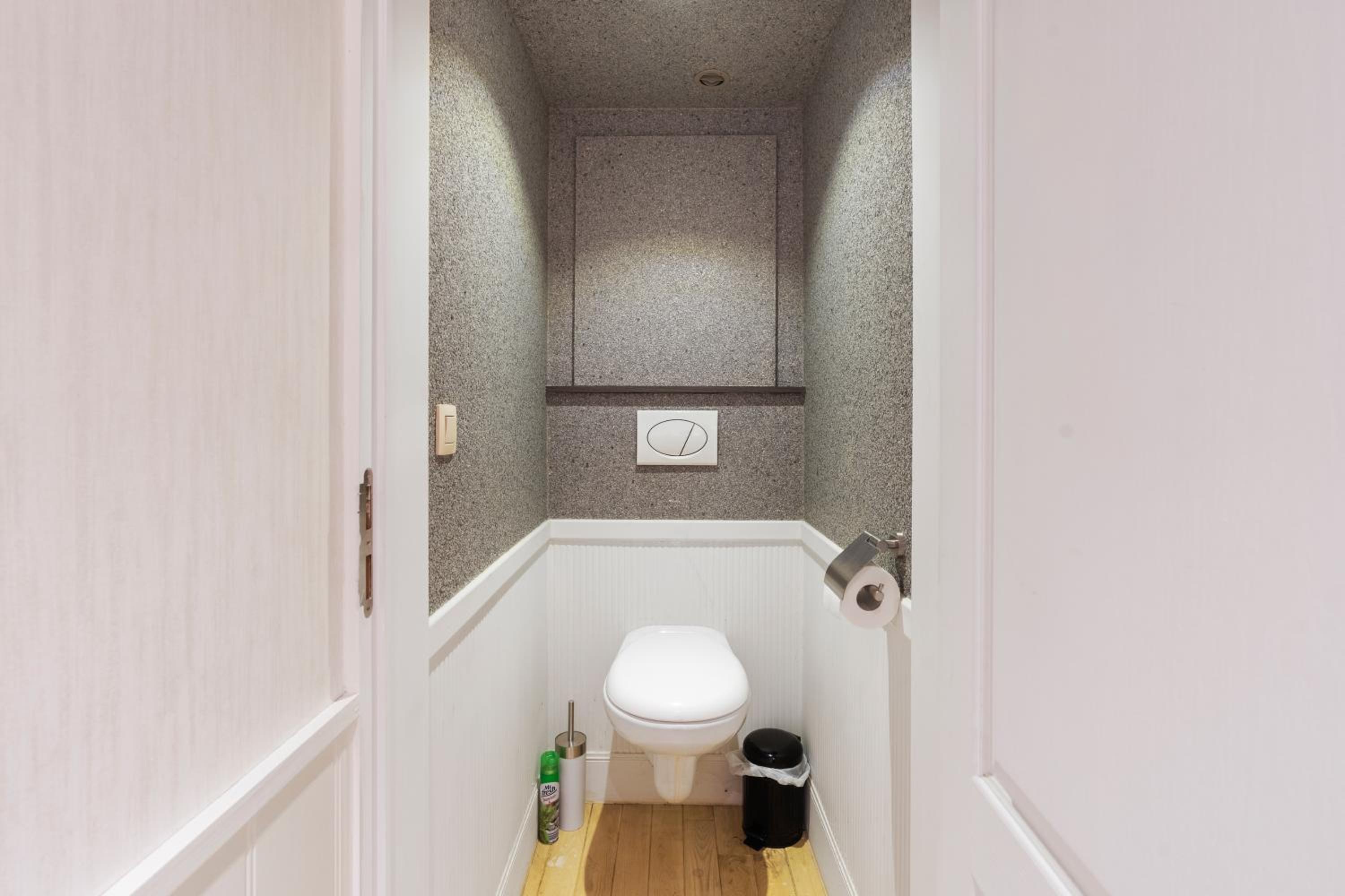 Appartement SUB in Oostende