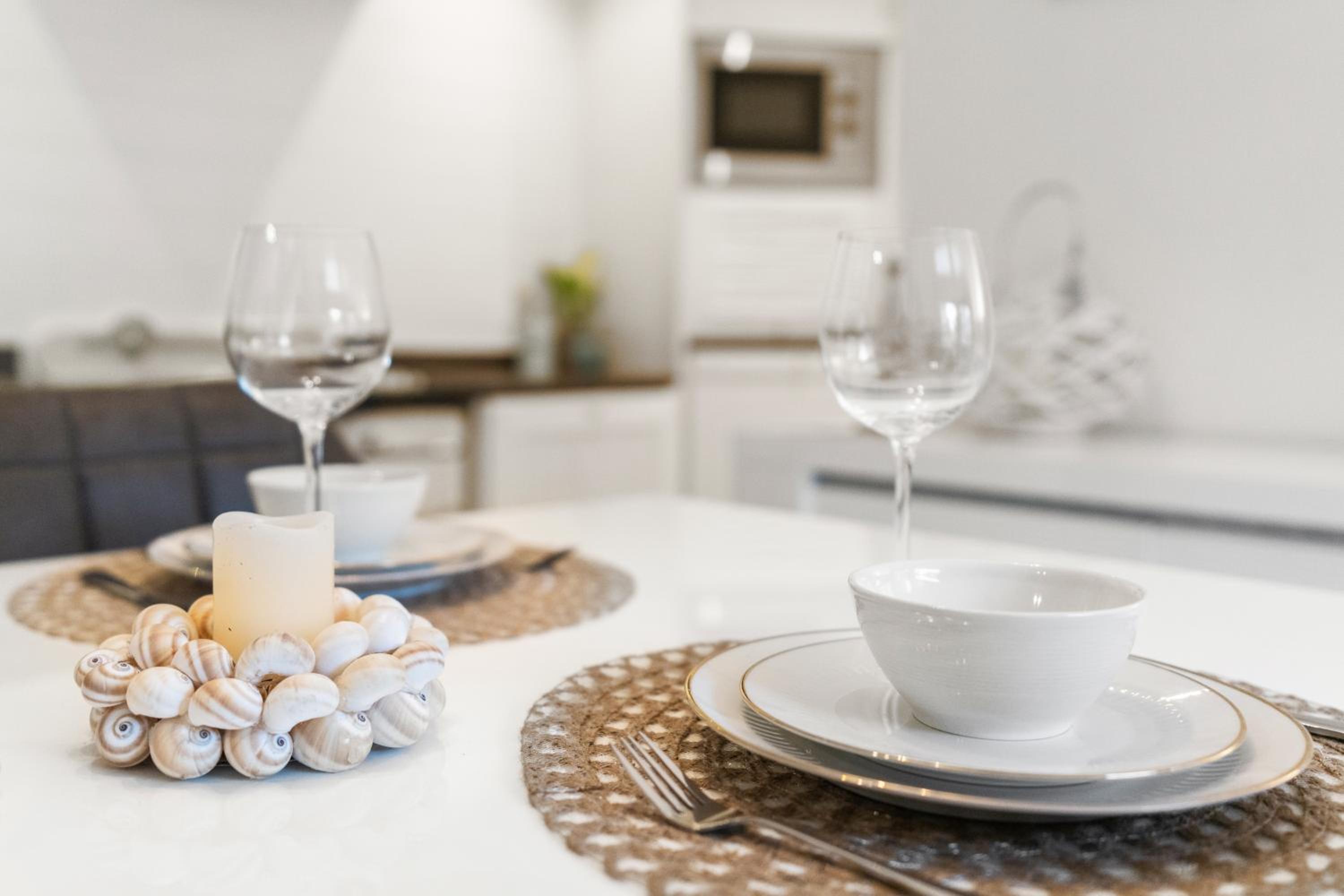 Appartement SUB in Oostende