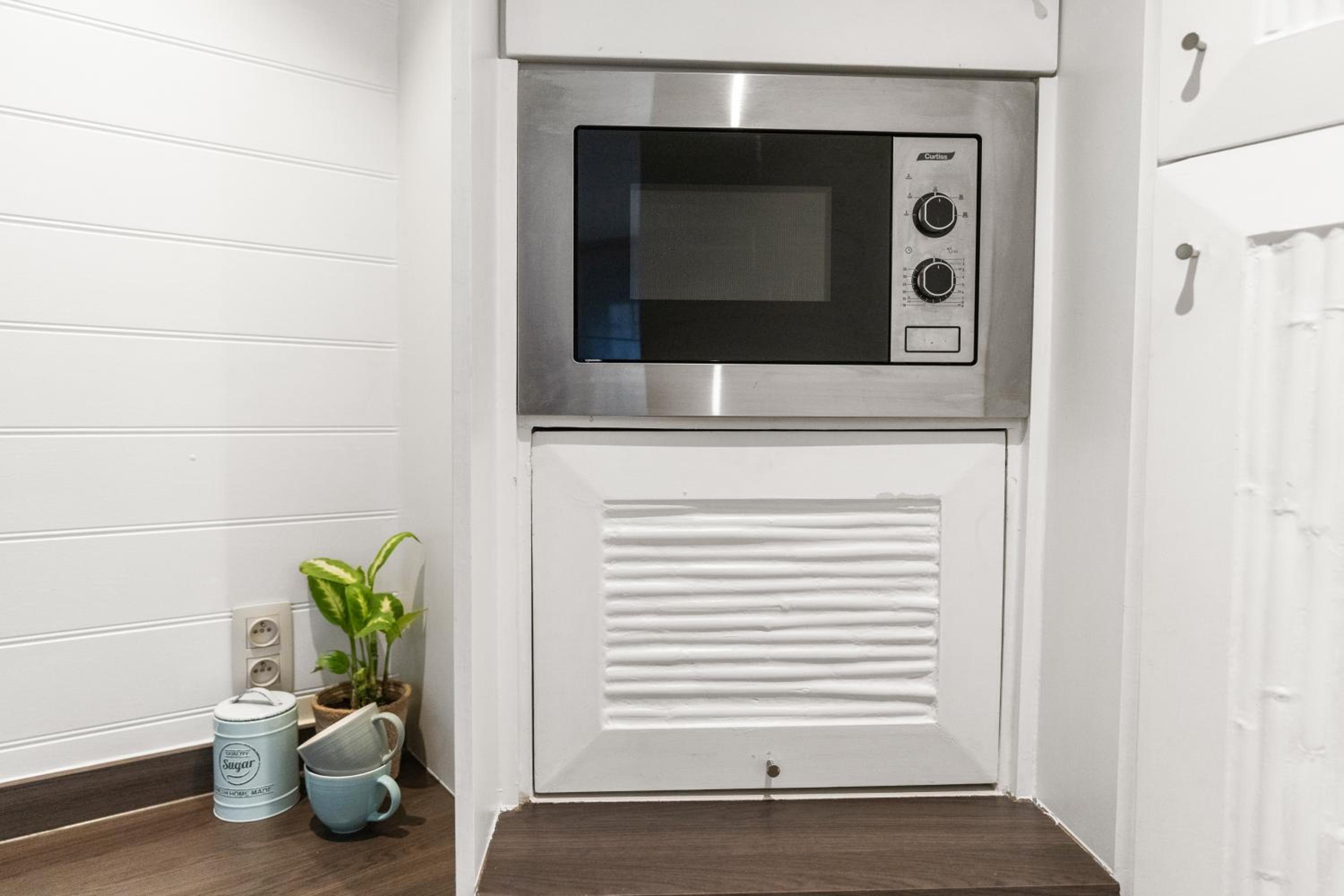 Appartement SUB in Oostende