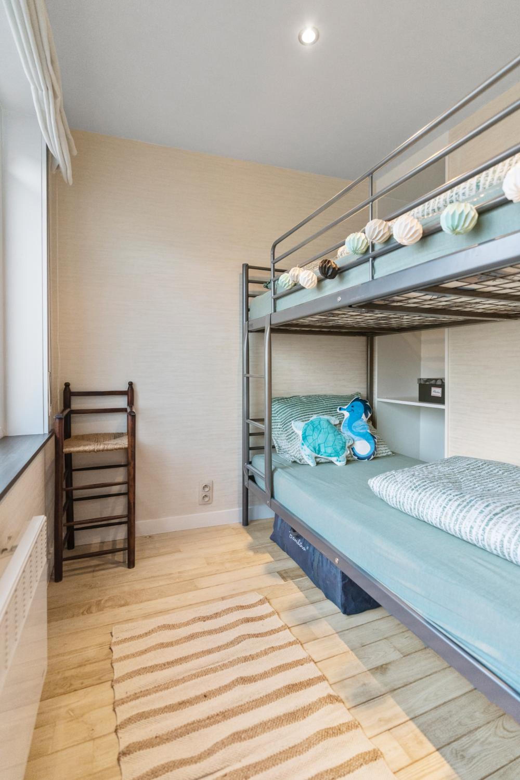 Appartement SUB in Oostende