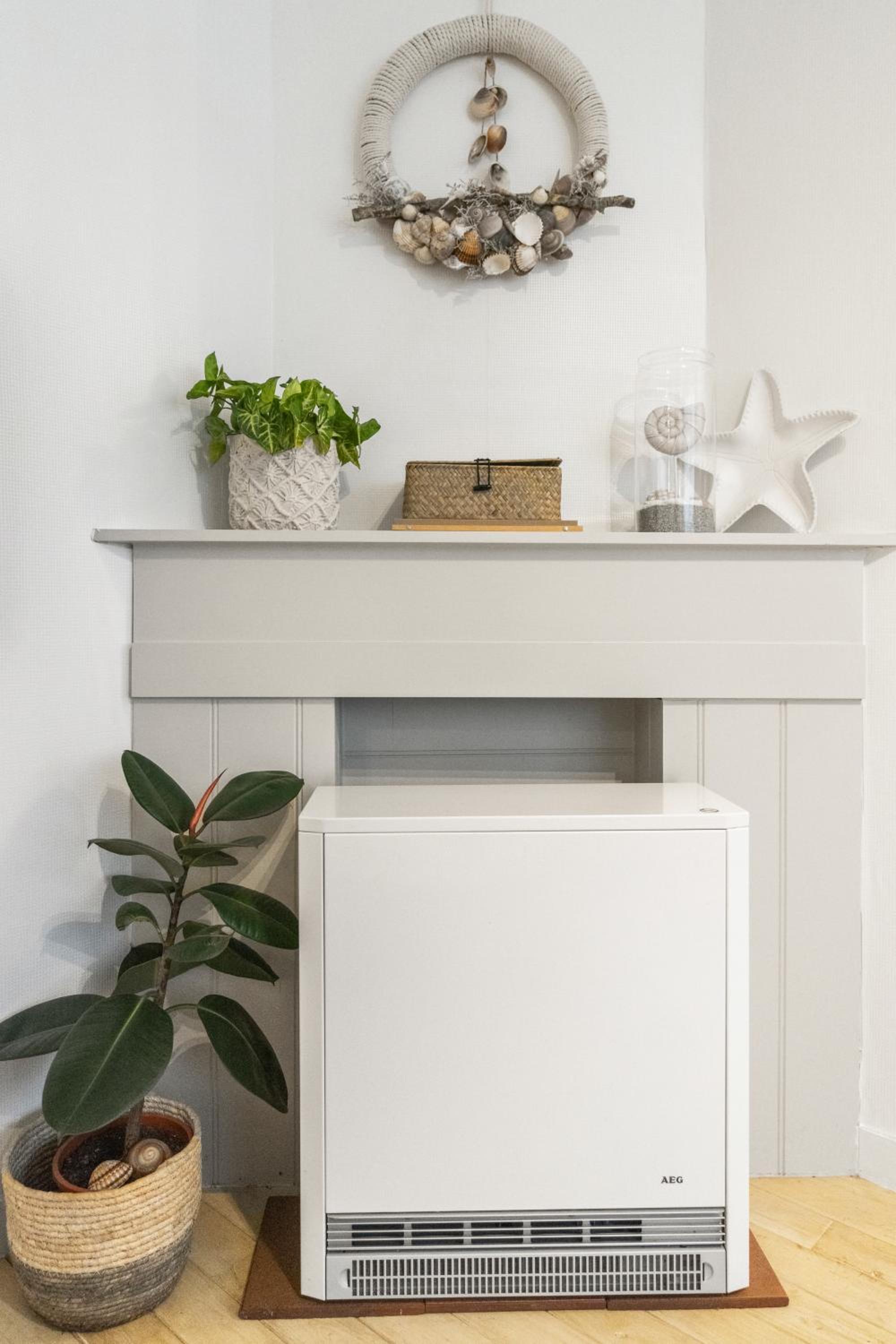 Appartement SUB in Oostende