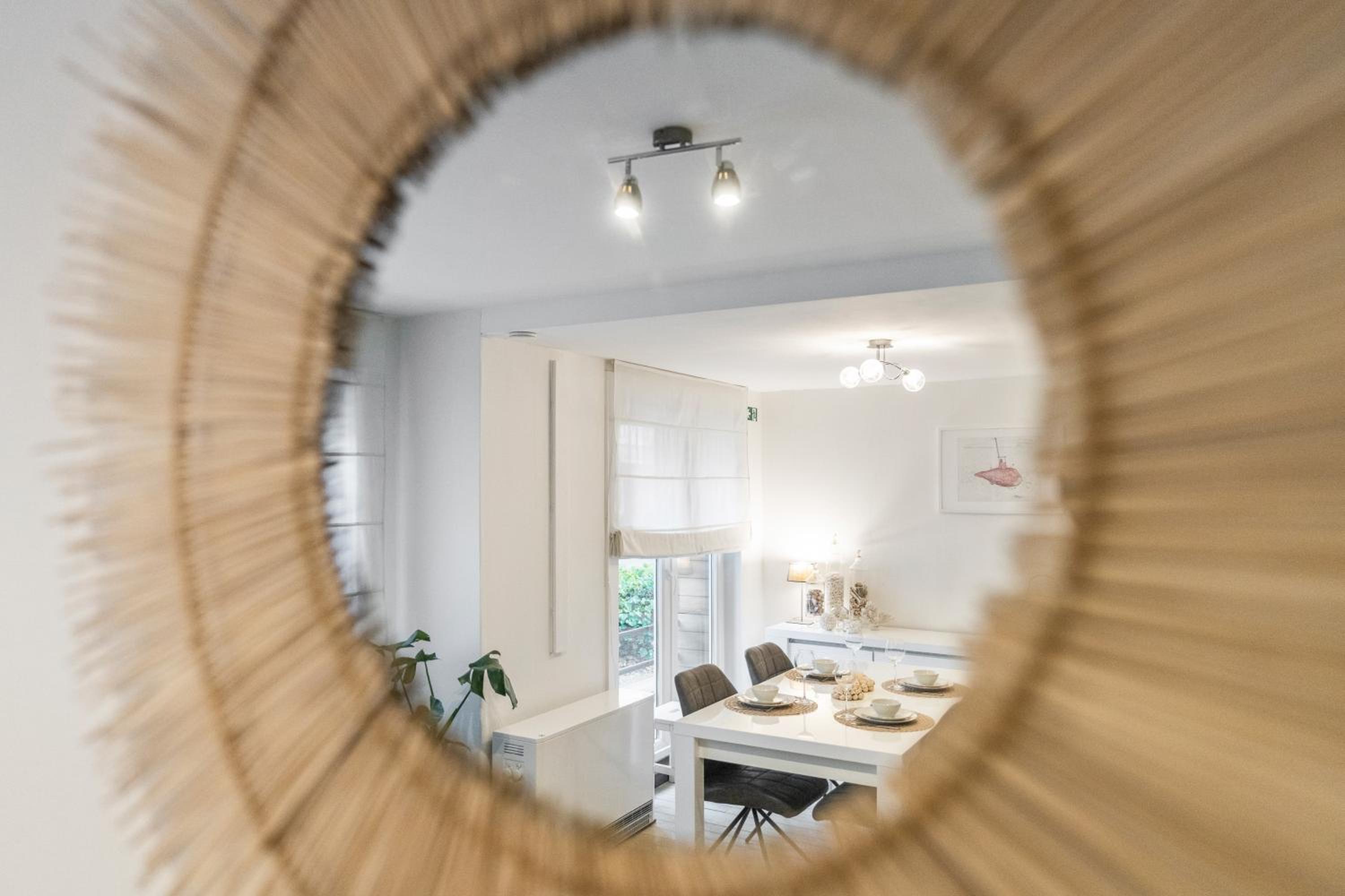 Appartement SUB in Oostende