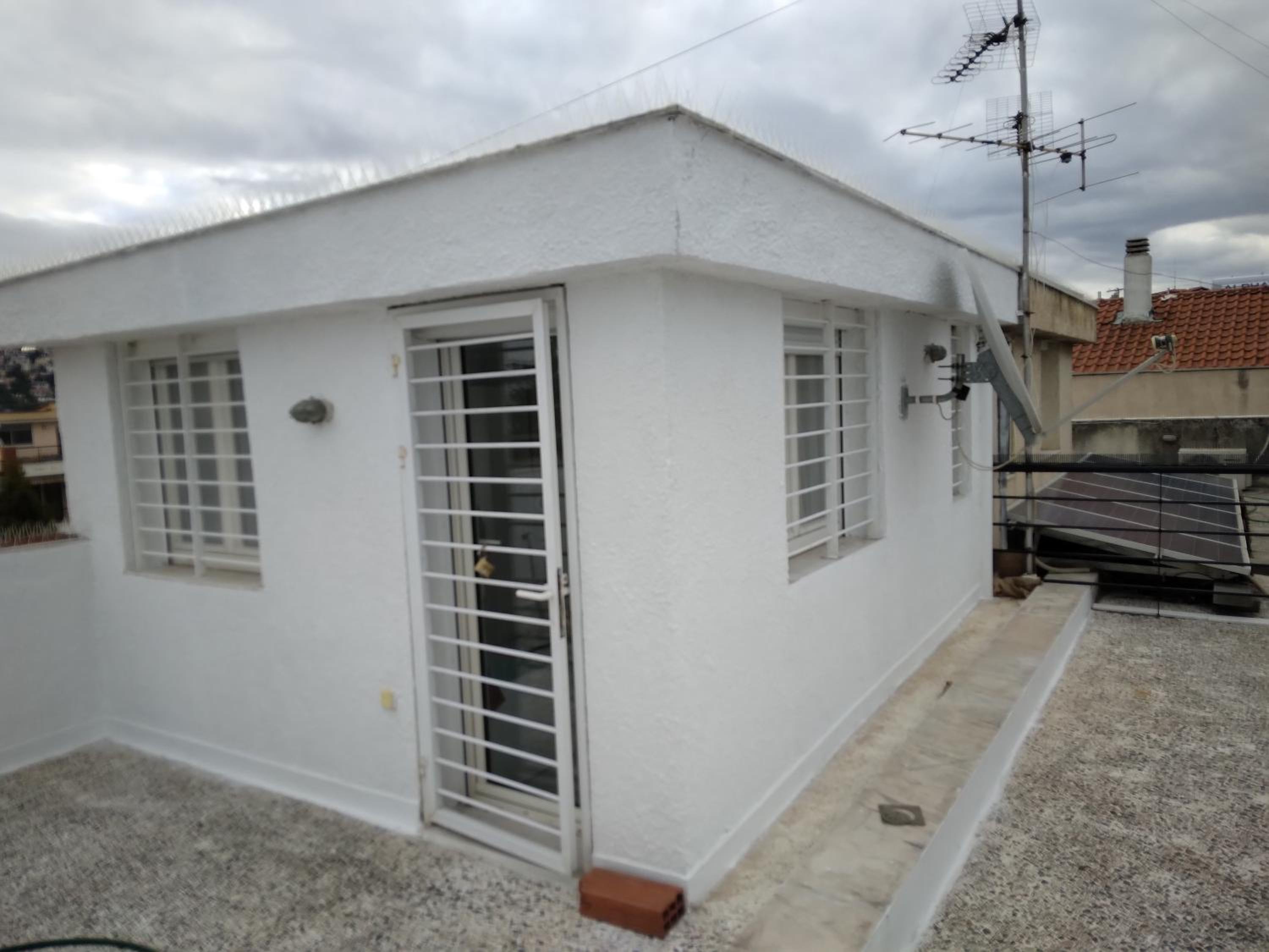 roof