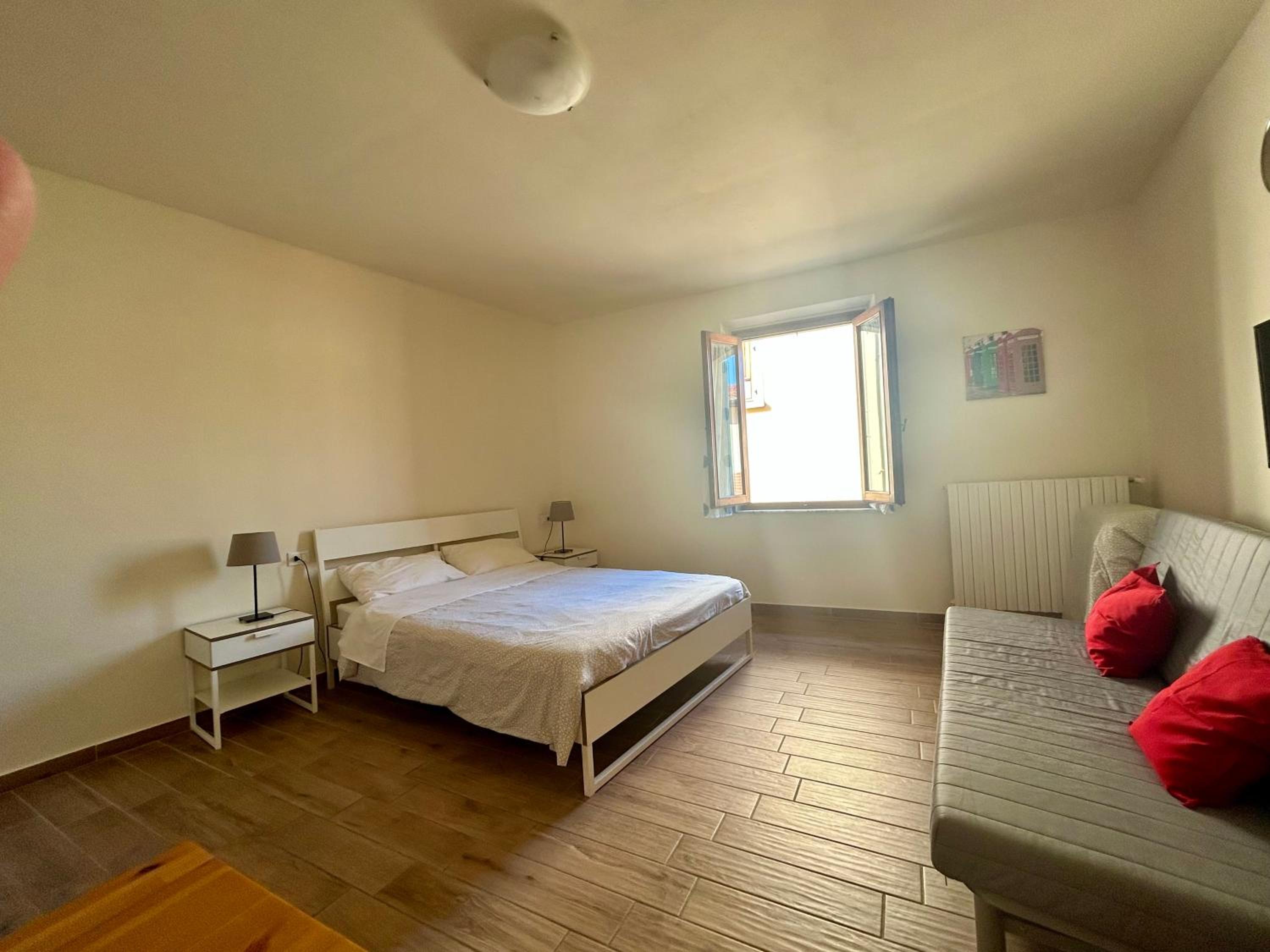 Apartment Nel Centro Della Citta