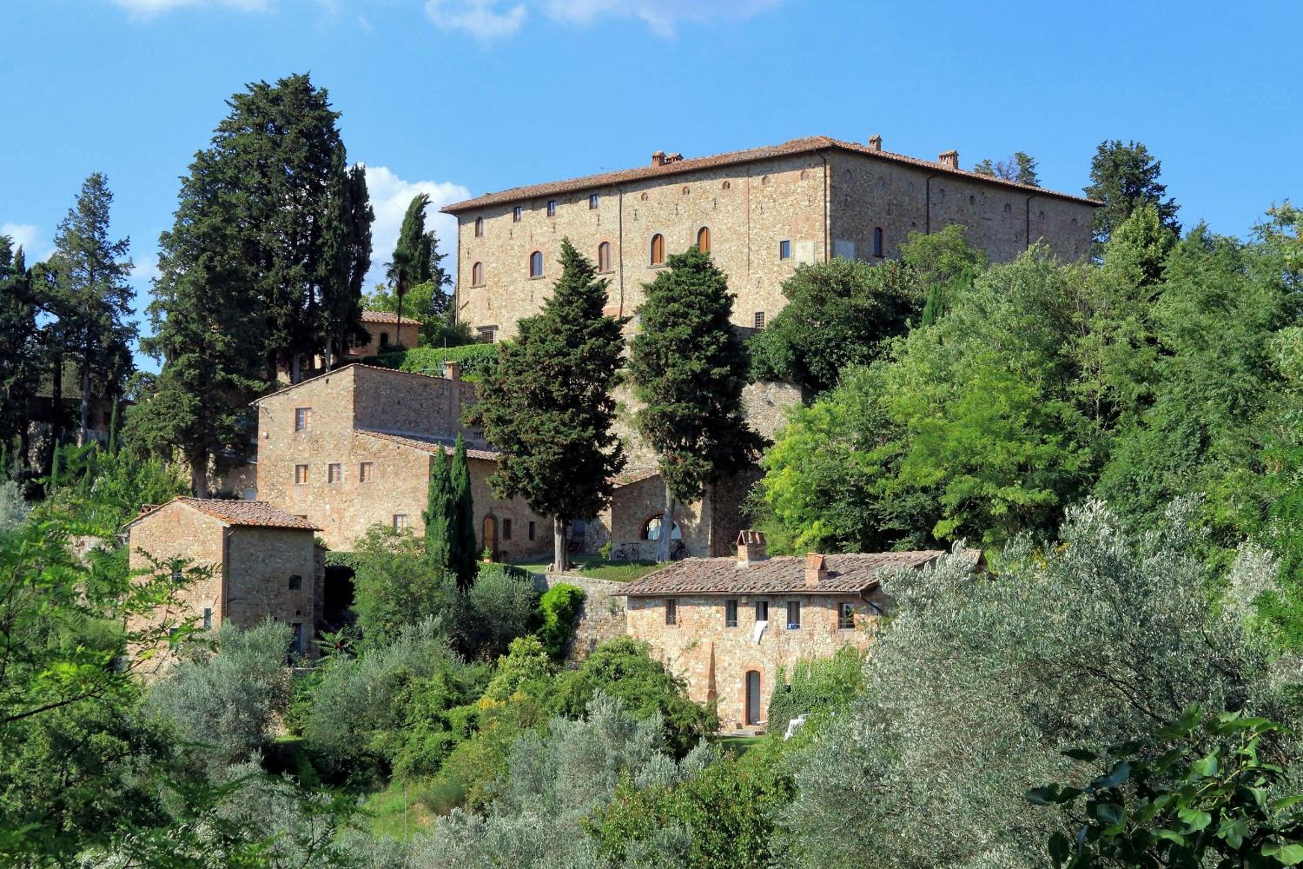 Castello di Bibbione