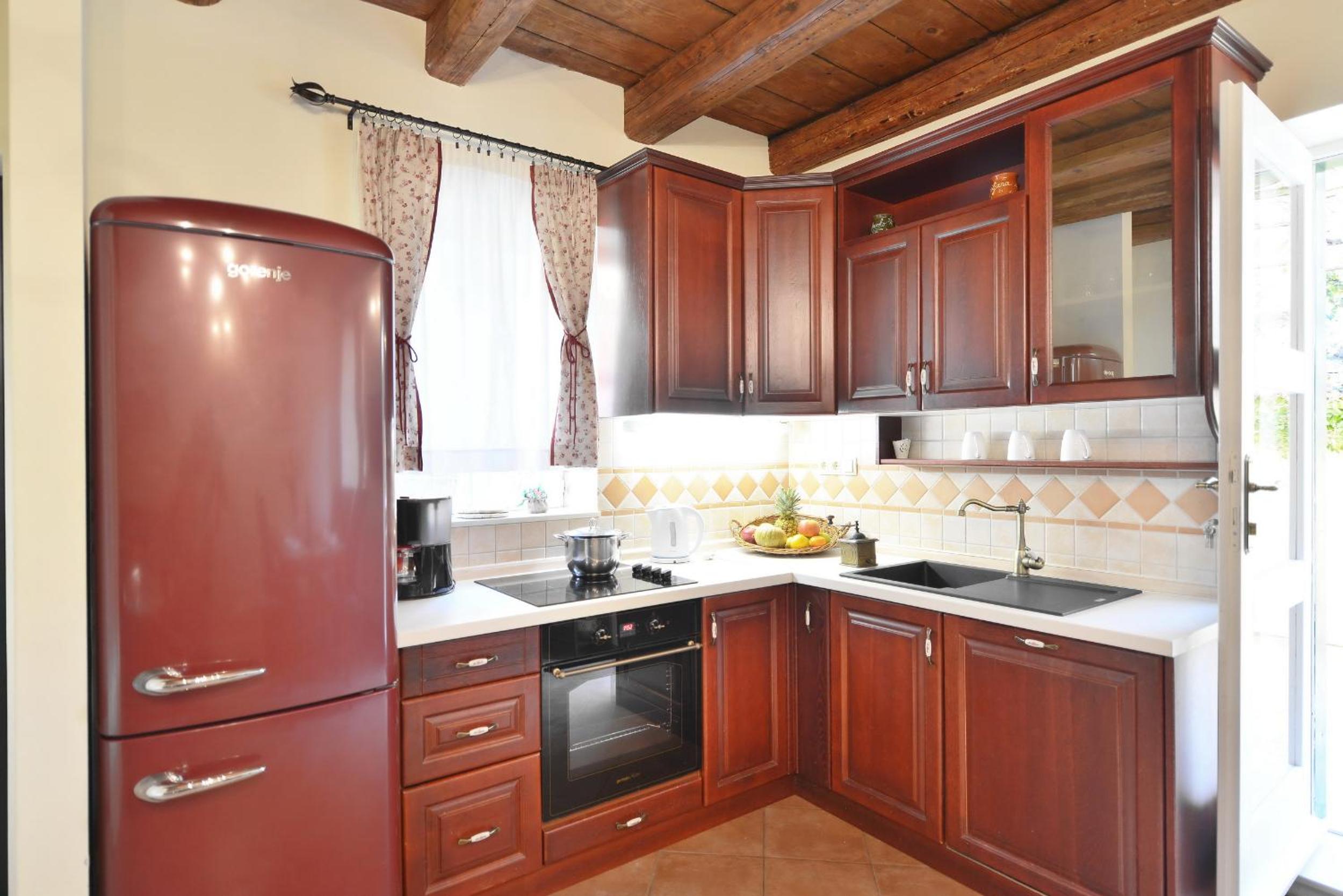 Villa LILI