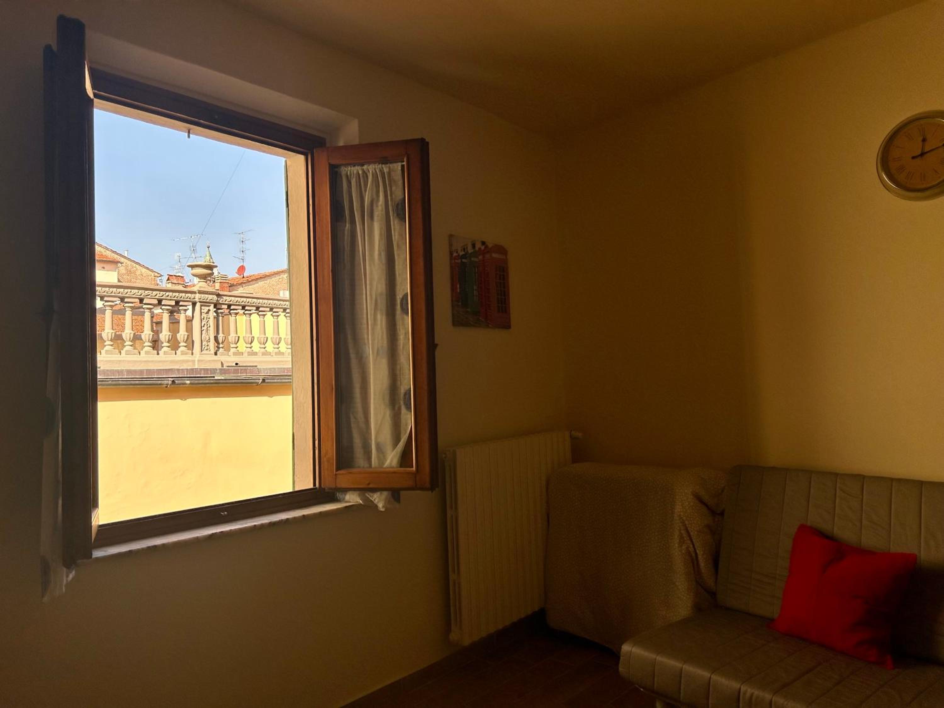 Apartment Nel Centro Della Citta