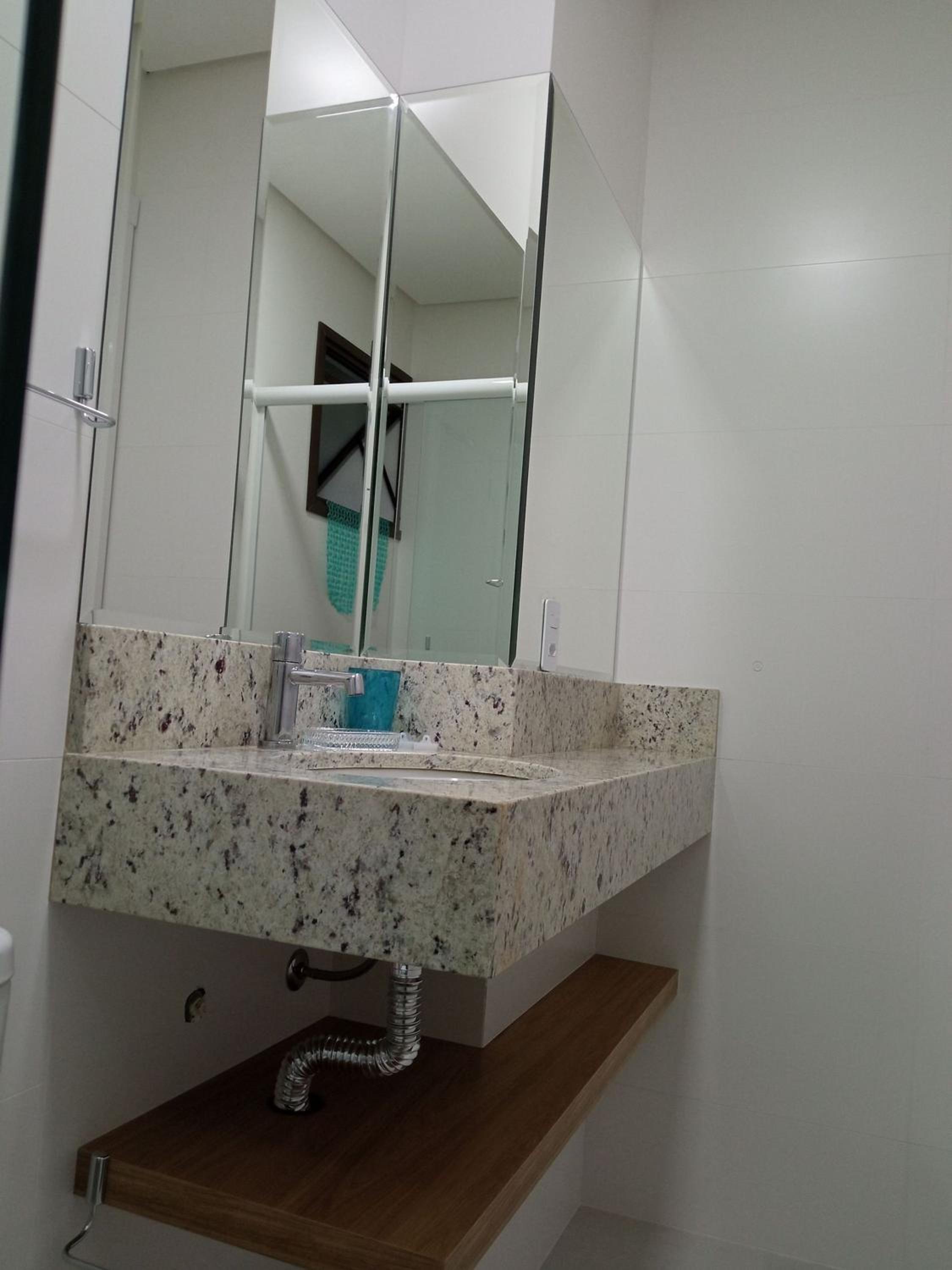 Apartamento Novinho, pertinho da Praia de Bombinhas
