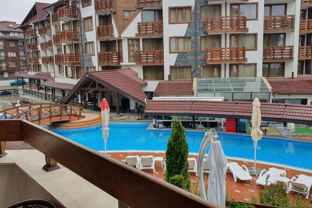 Bansko Vacations - Belvedere holiday club 106G - Property Image 20