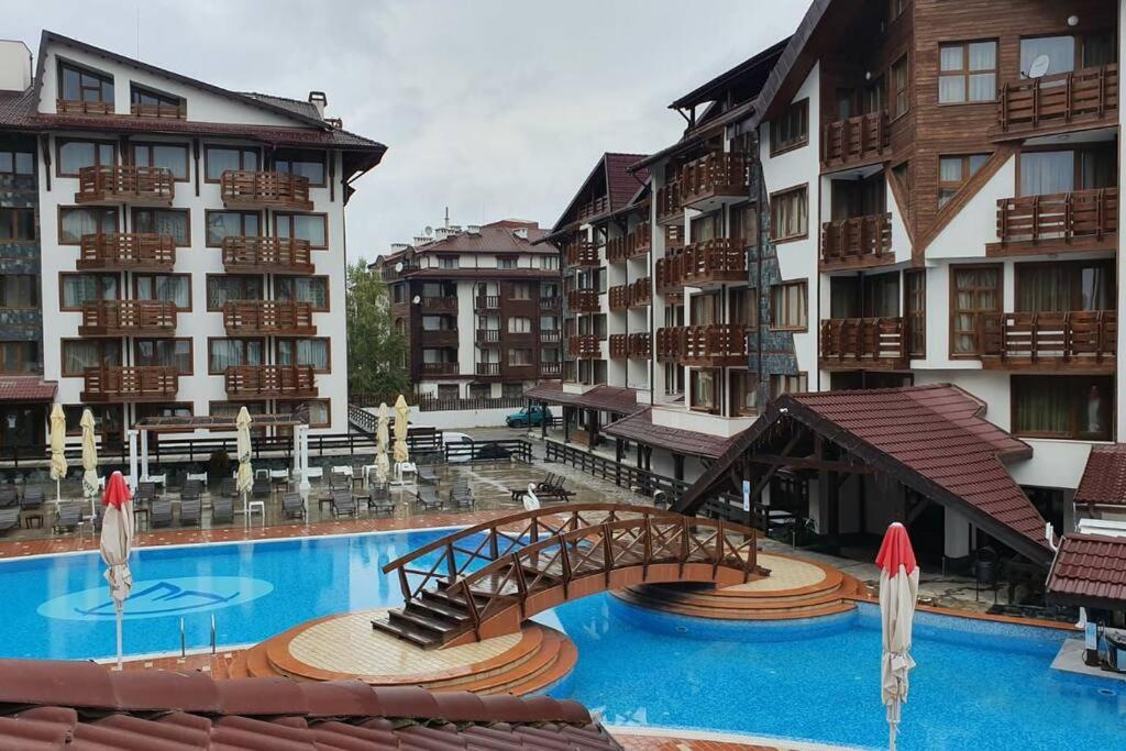 Bansko Vacations - Belvedere holiday club 106G - Property Image 15